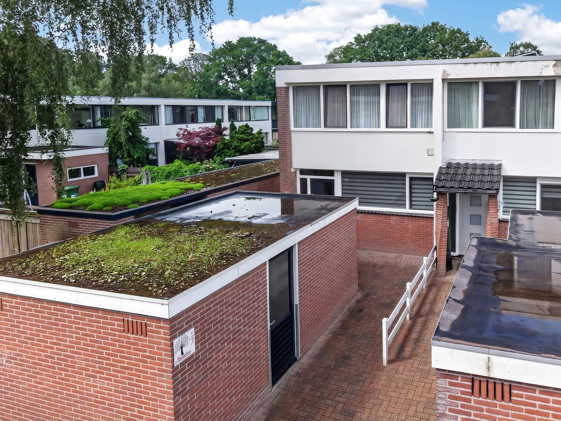 Foto van Laan van de Marel 347, Emmen