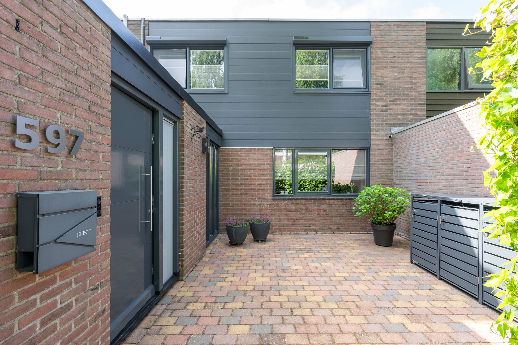 Foto van Laan van de Marel 597, Emmen