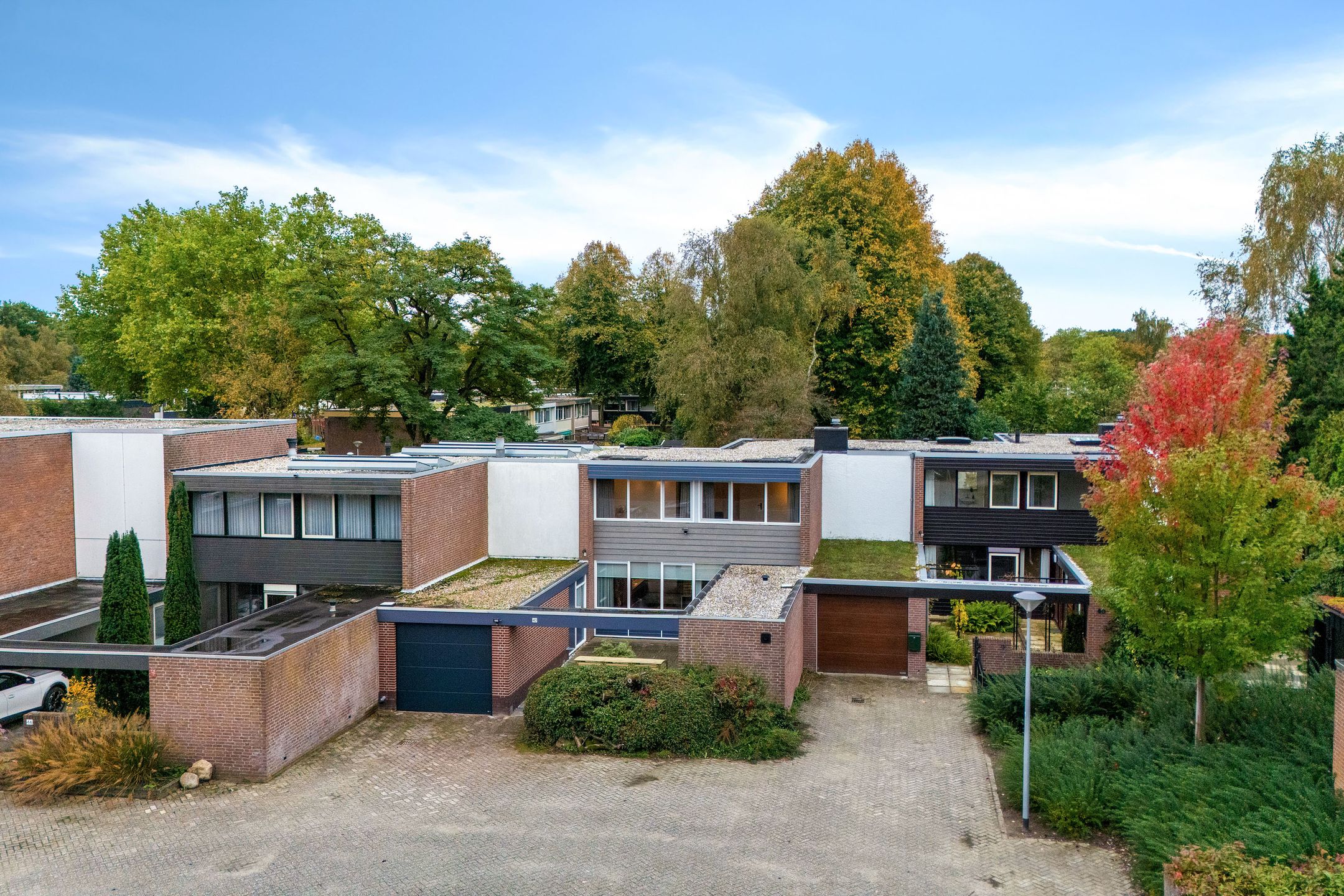Foto van Laan van de Marel 42, Emmen