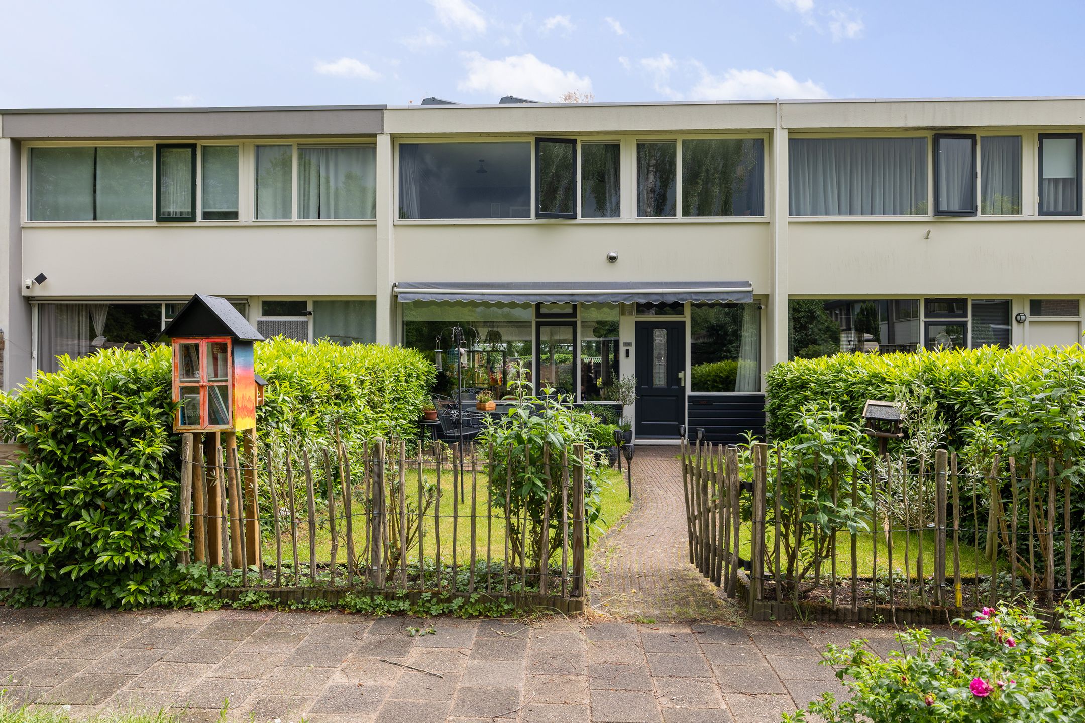 Foto van Laan van de Marel 126, Emmen