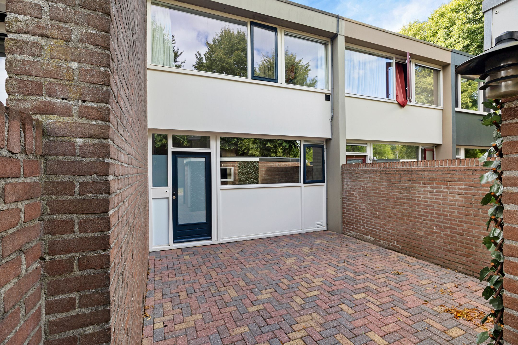 Foto van Laan van de Marel 292, Emmen