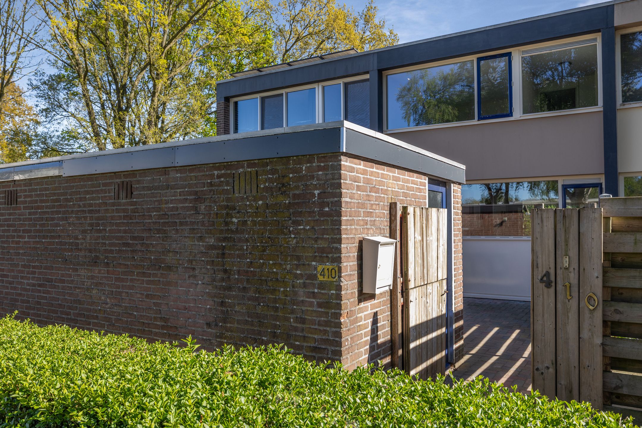 Foto van Laan van de Marel 410, Emmen