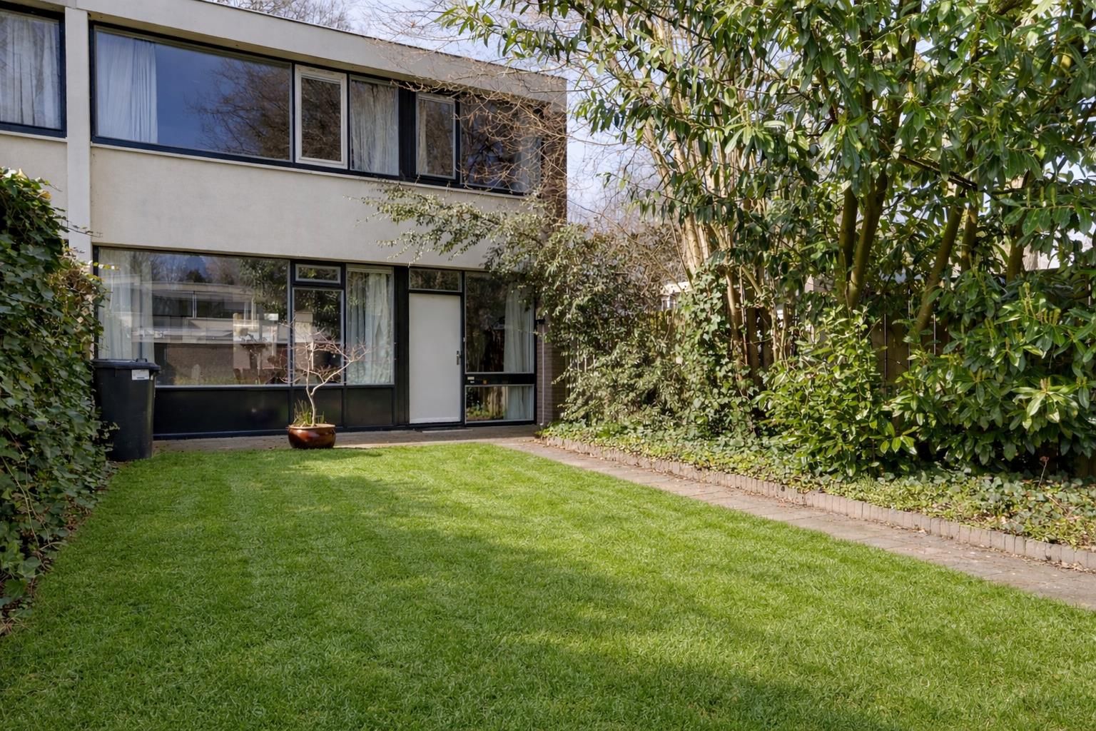 Foto van Laan van de Marel 496, Emmen