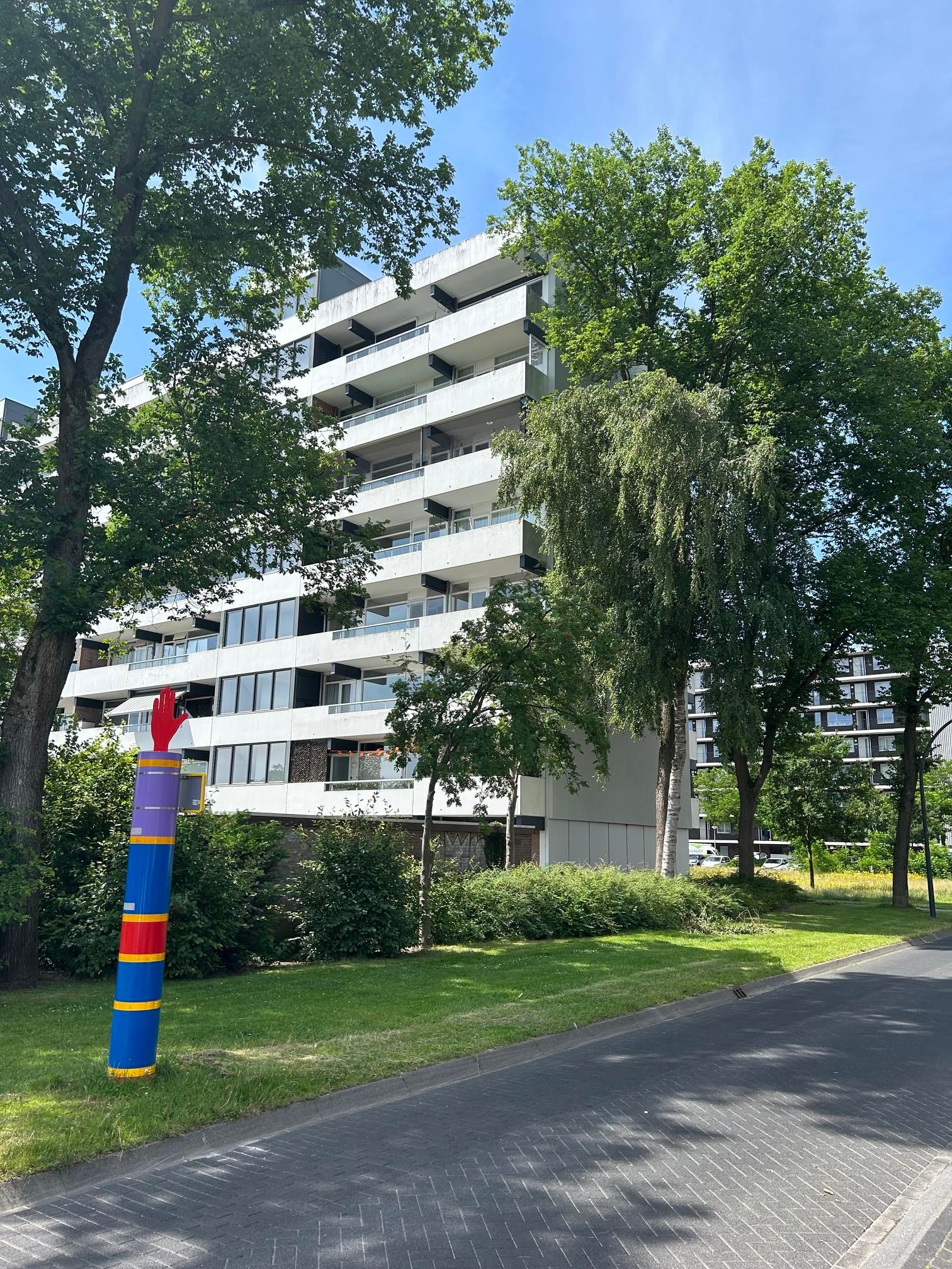 Foto van Het Weeld 178, Emmen