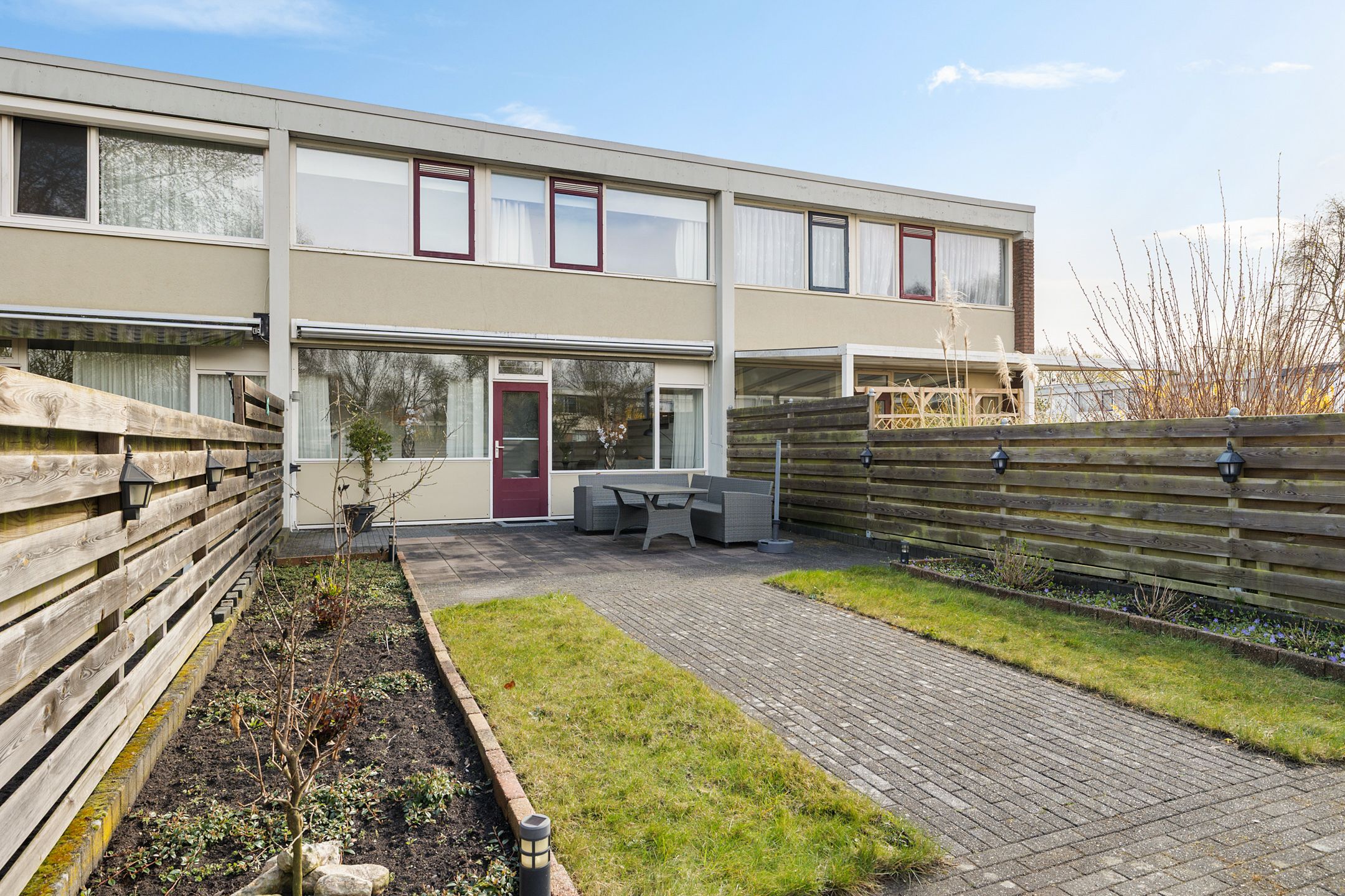 Foto van Laan van het Kinholt 471, Emmen