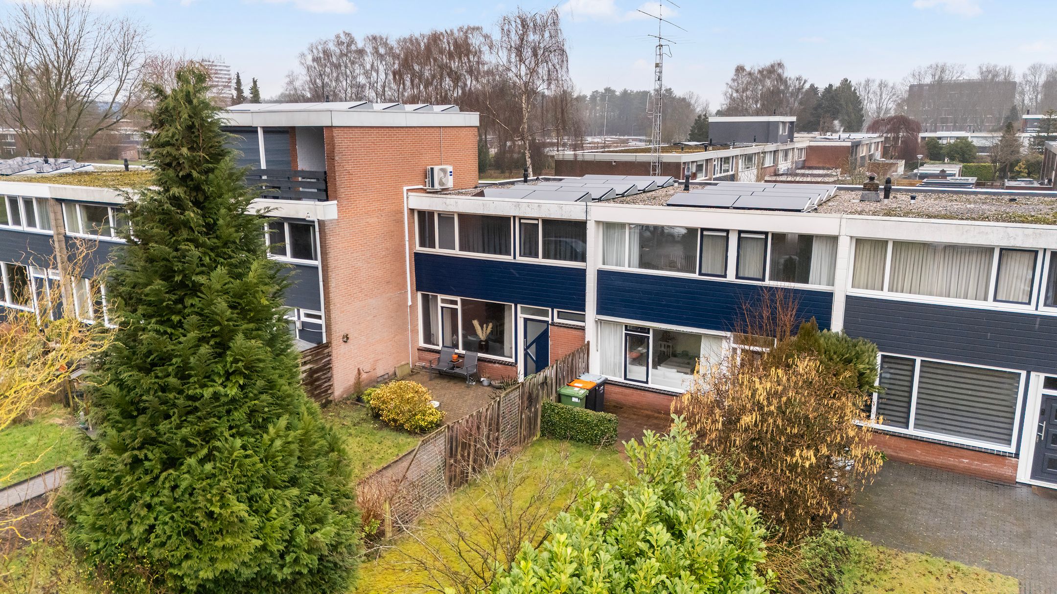 Foto van Laan van de Iemenhees 234, Emmen