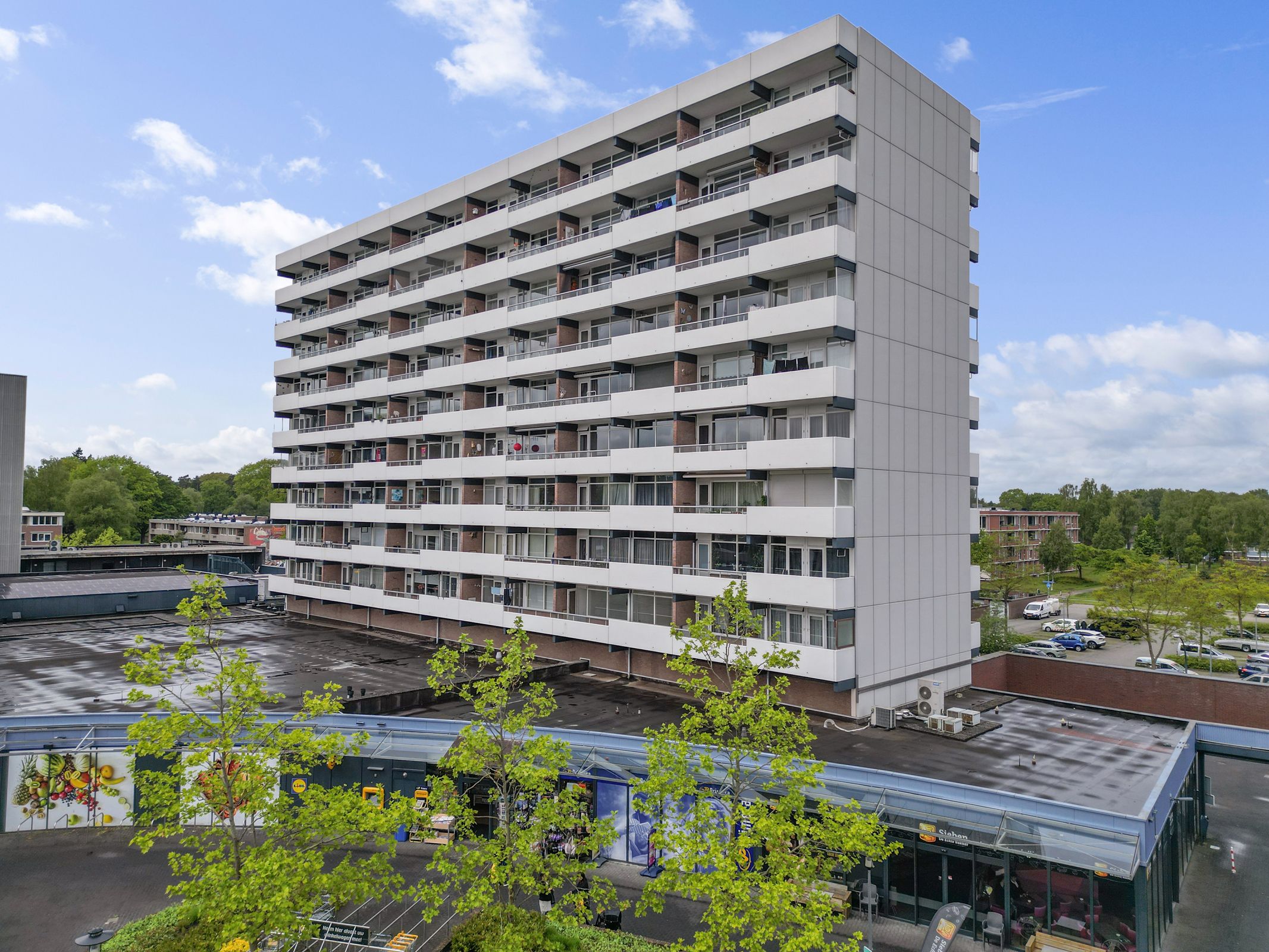 Foto van Houtweg 184, Emmen