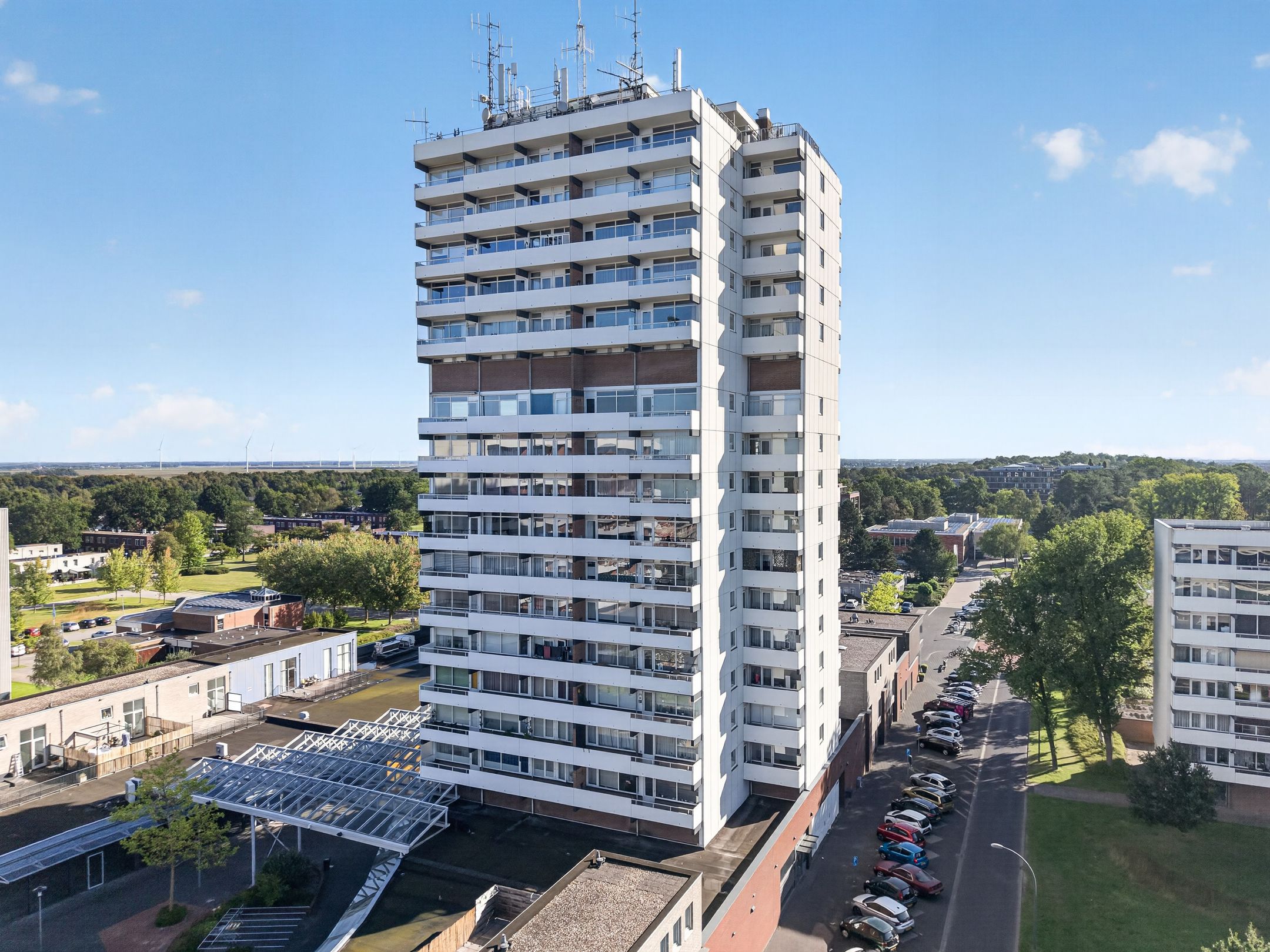 Foto van Houtweg 261, Emmen