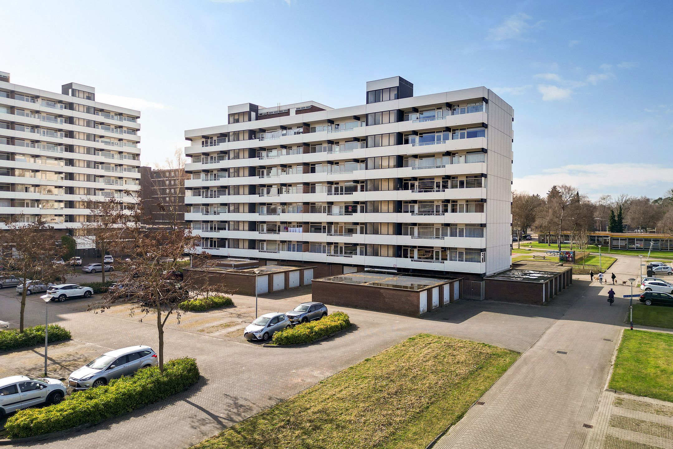 Foto van De Lemzijde 40, Emmen
