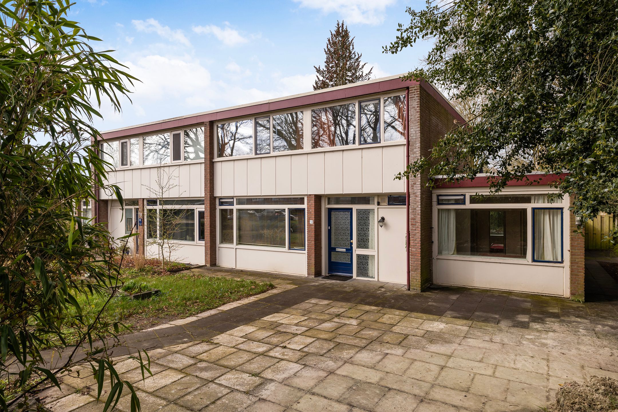 Foto van Havixhorst 12, Emmen