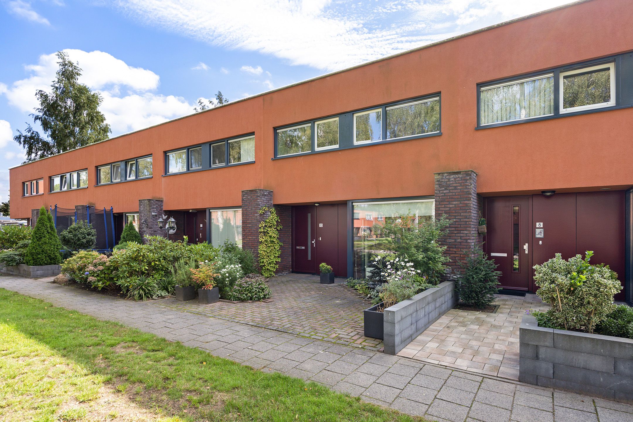 Foto van Vredenveld 10, Emmen