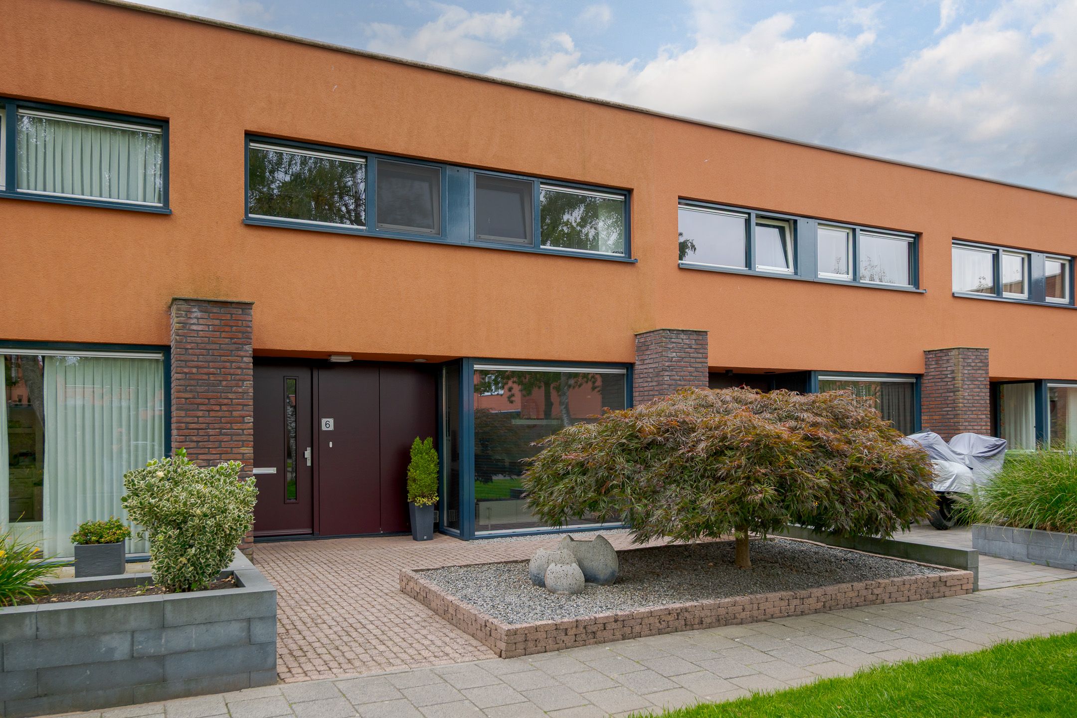Foto van Vredenveld 6, Emmen