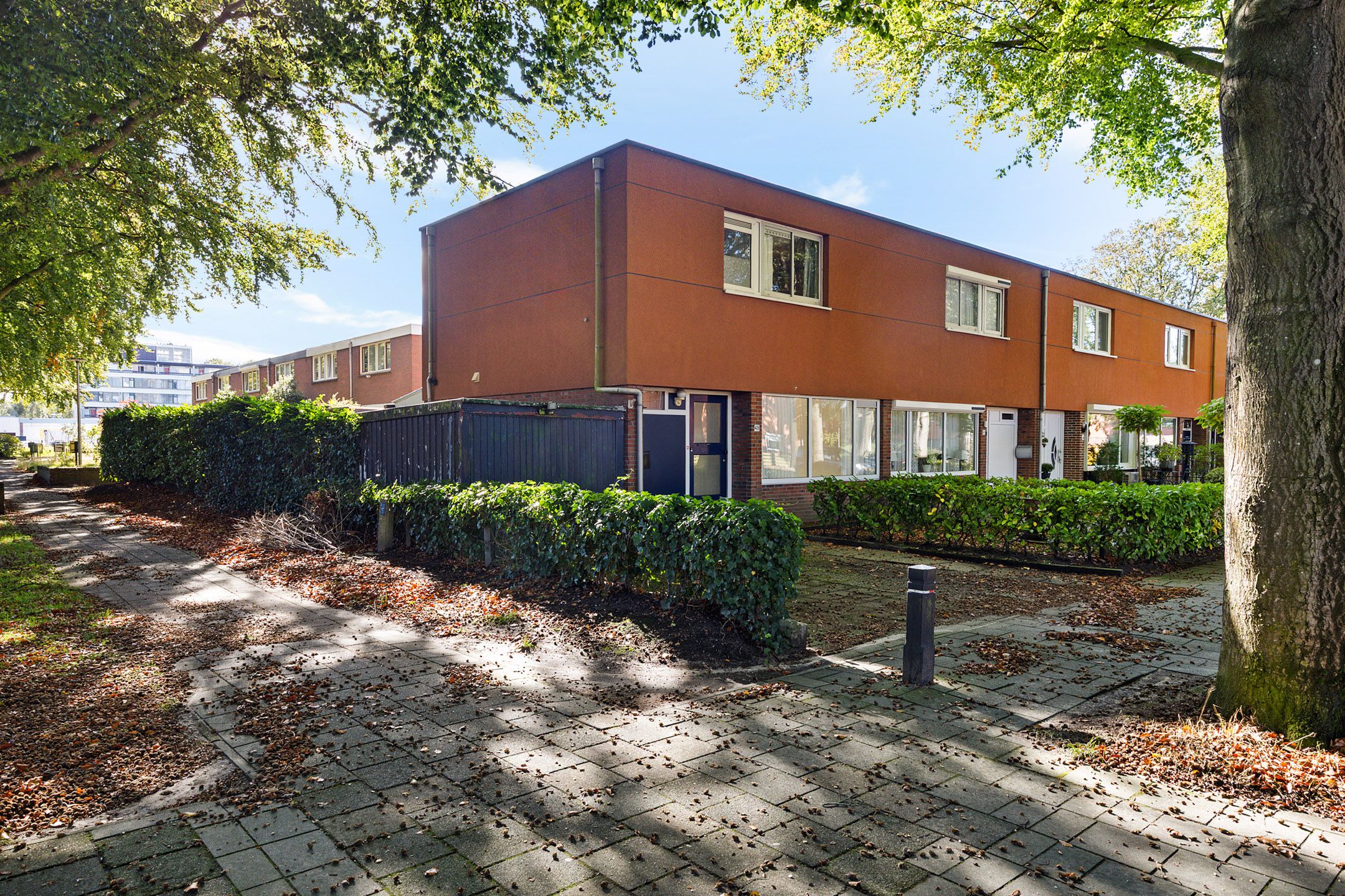 Foto van Laarwout 48, Emmen