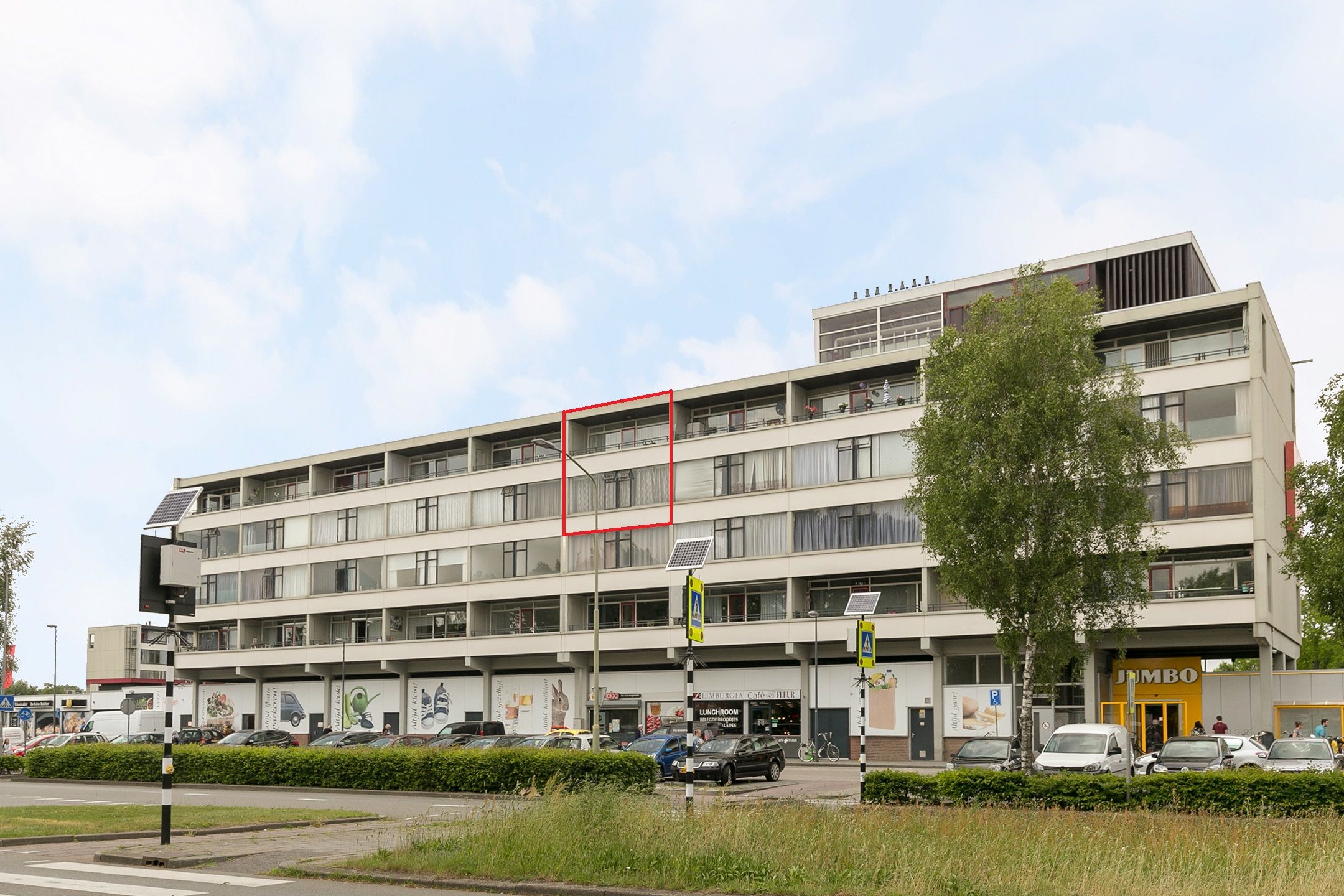 Foto van Statenweg 91, Emmen