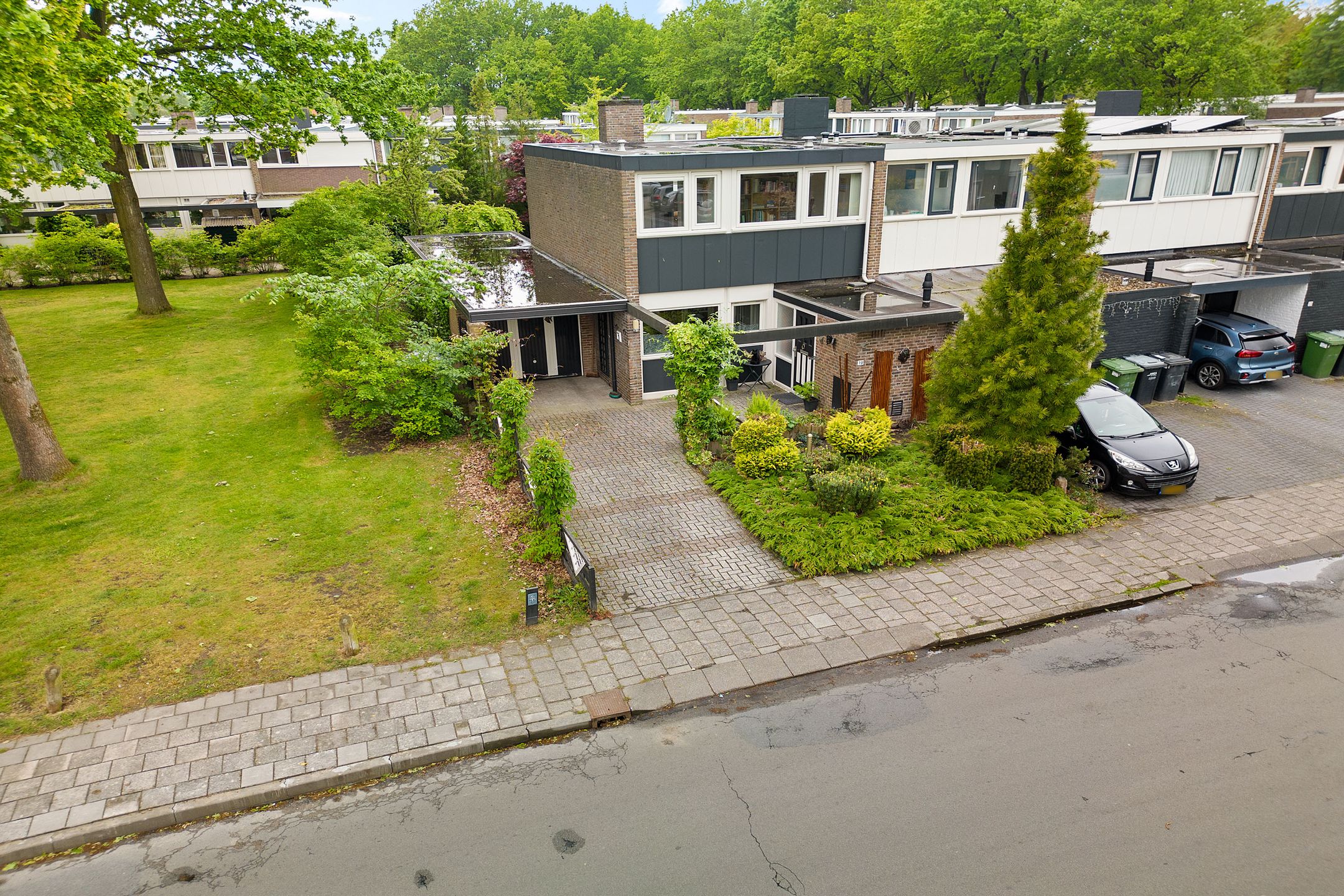 Foto van Dingspellaan 19, Emmen