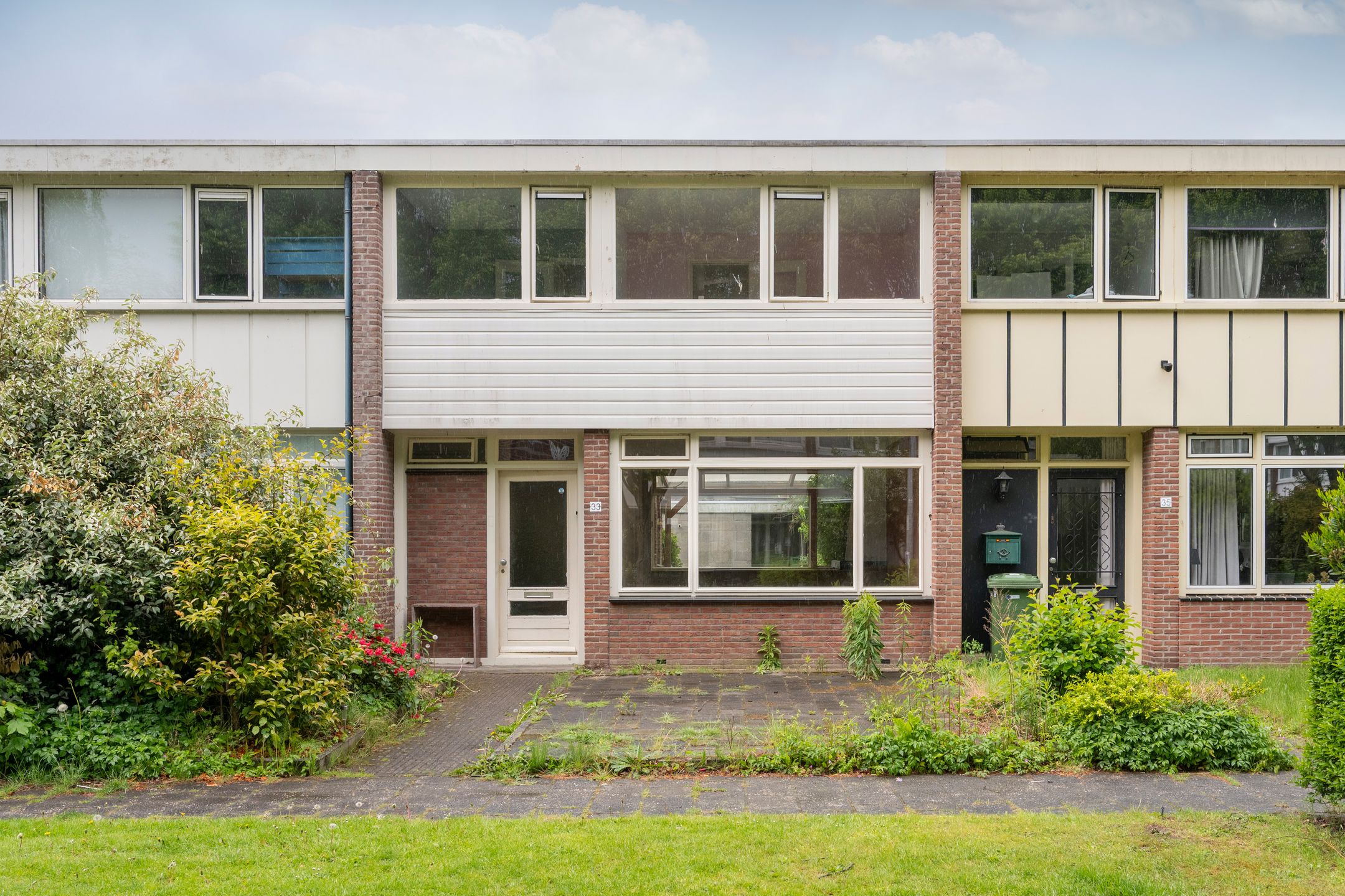 Foto van Thedingecamp 33, Emmen