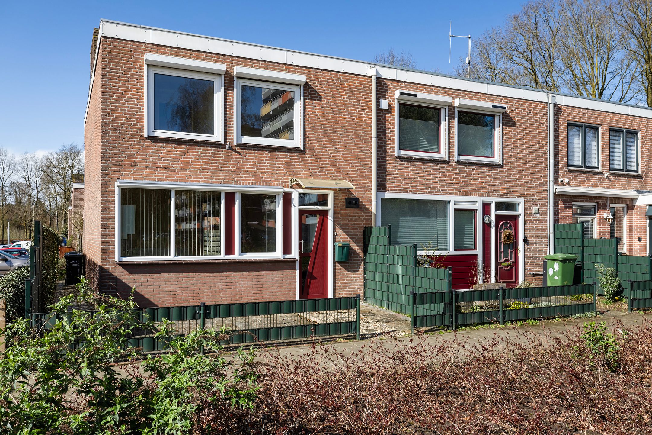 Foto van Lippingeslag 2, Emmen
