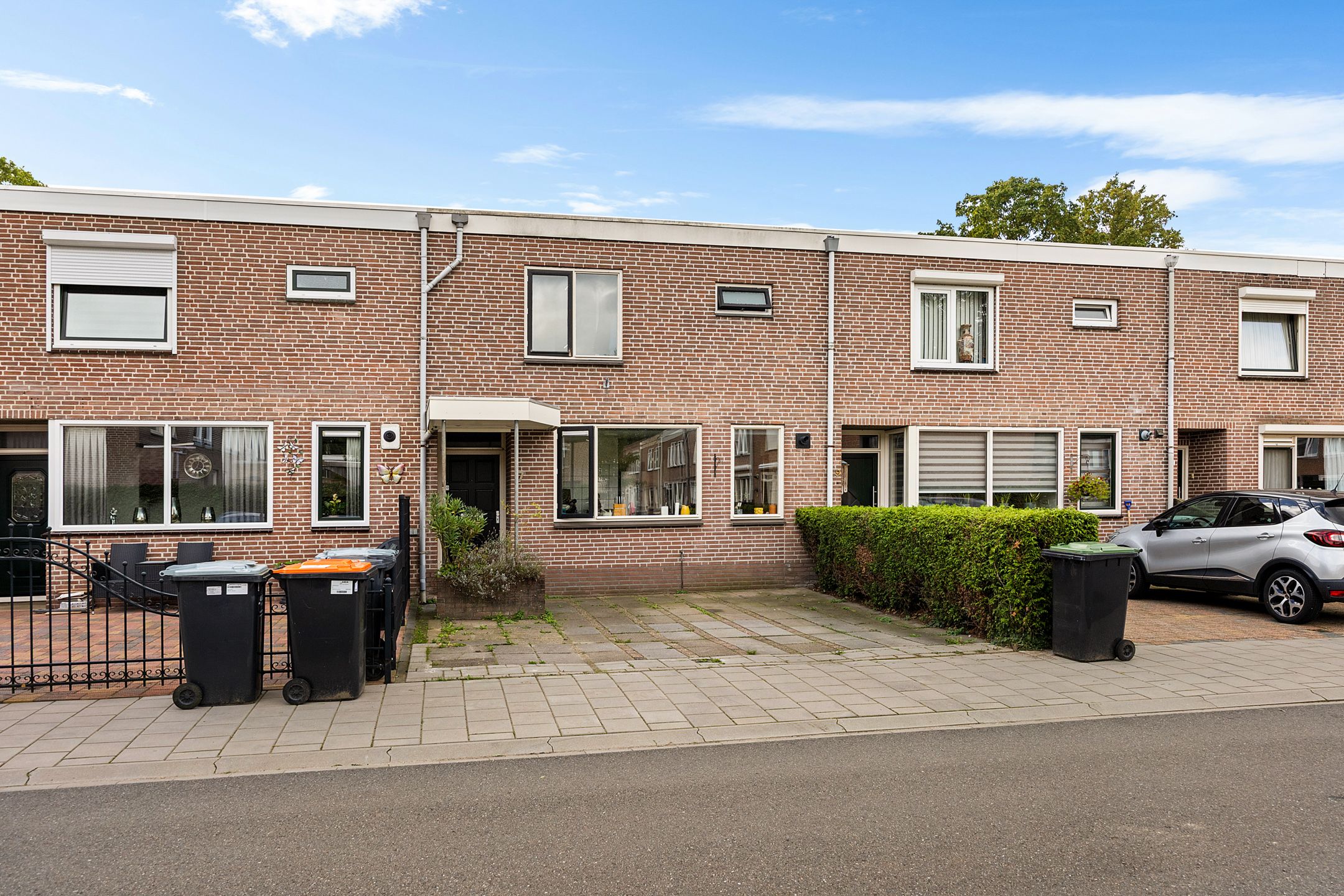 Foto van Bettingeslag 7, Emmen