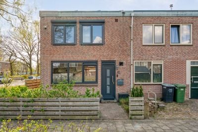 Foto van Heemingeslag 26, Emmen