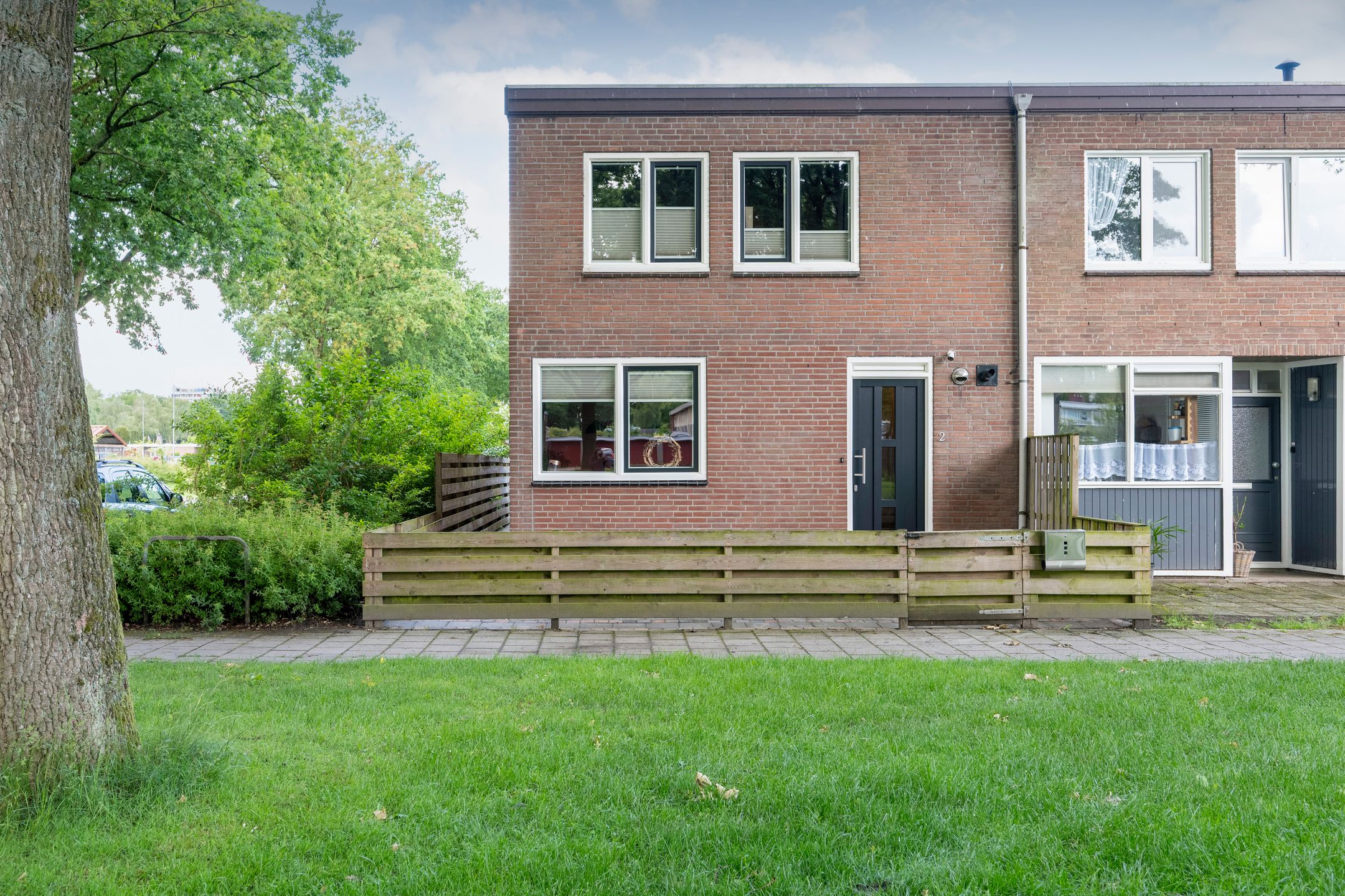 Foto van Smedingeslag 2, Emmen