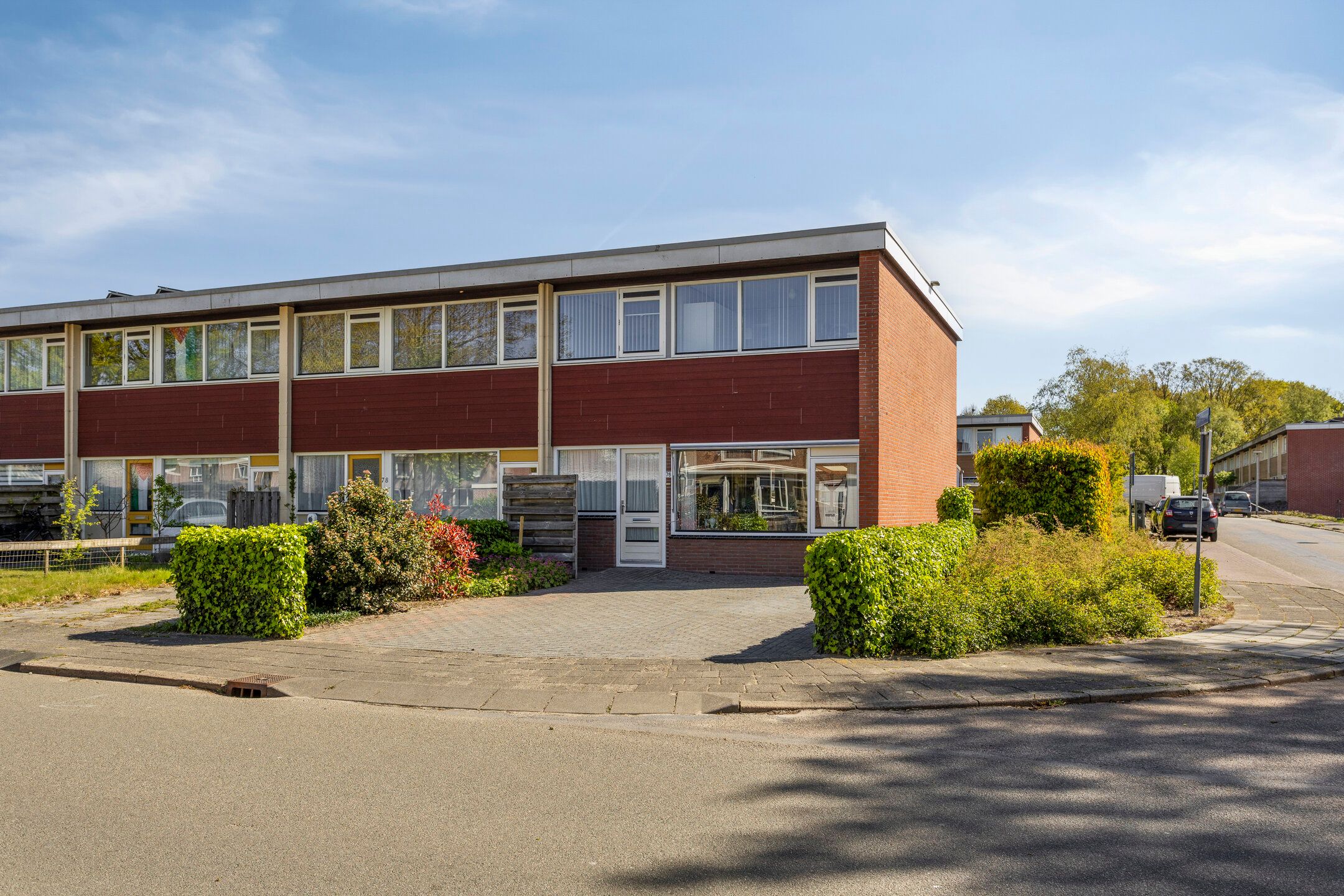 Foto van Kerspellaan 76, Emmen