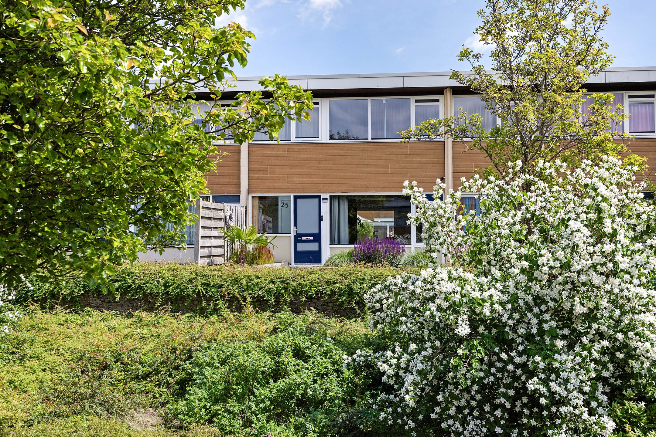 Foto van Wekingeslag 25, Emmen