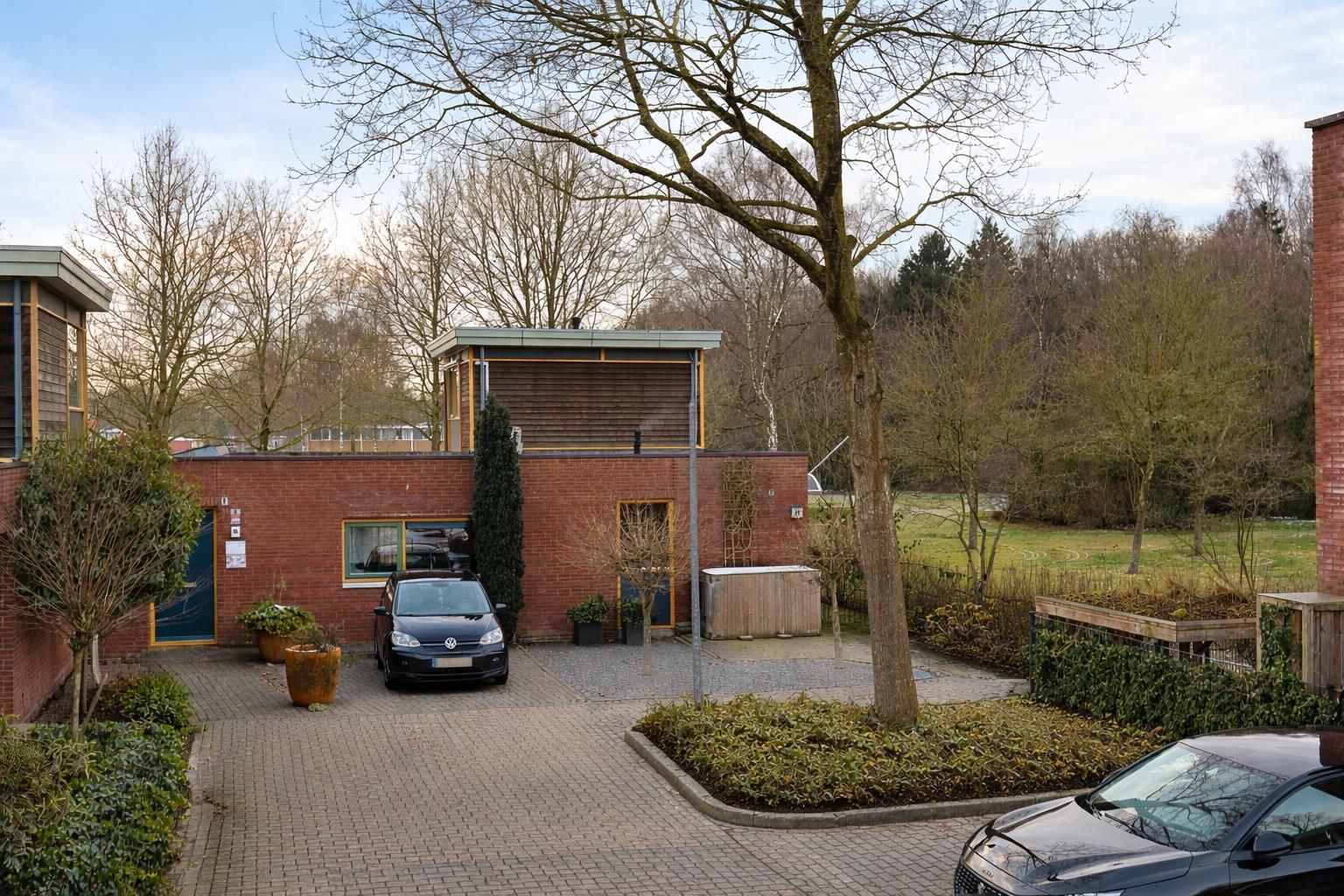 Foto van Vosackers 41, Emmen