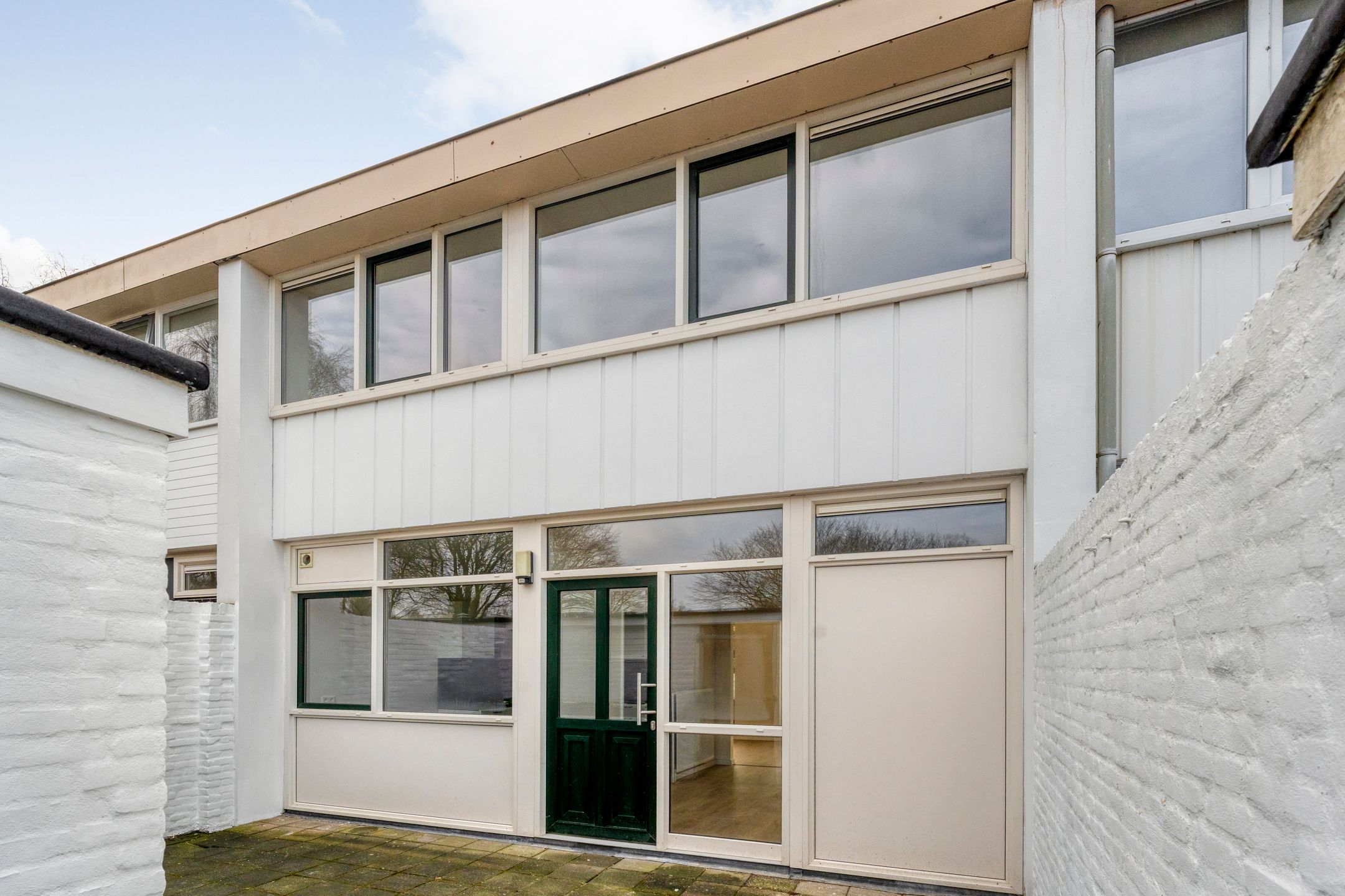 Foto van Weytackers 14, Emmen