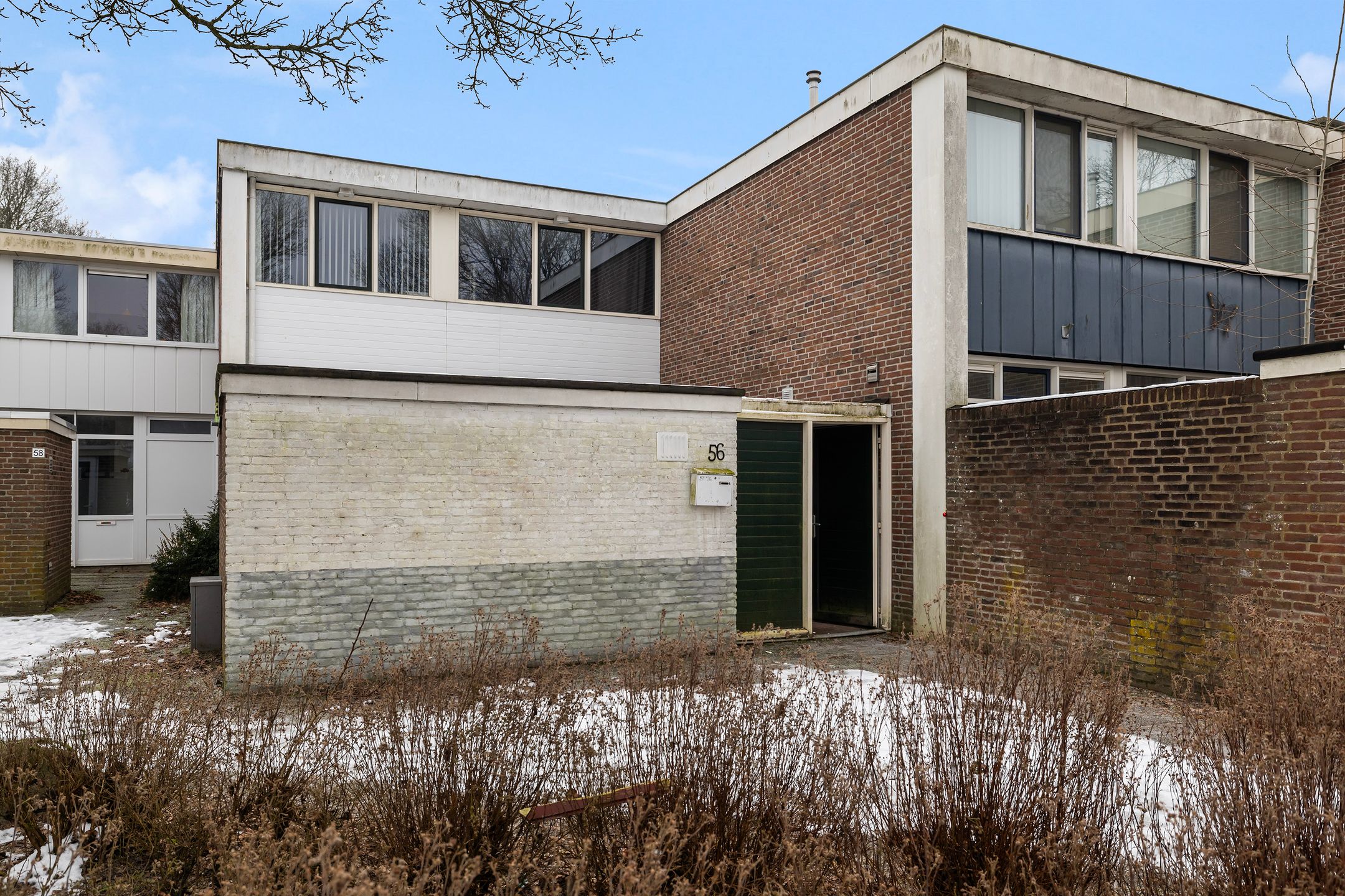 Foto van Danackers 56, Emmen
