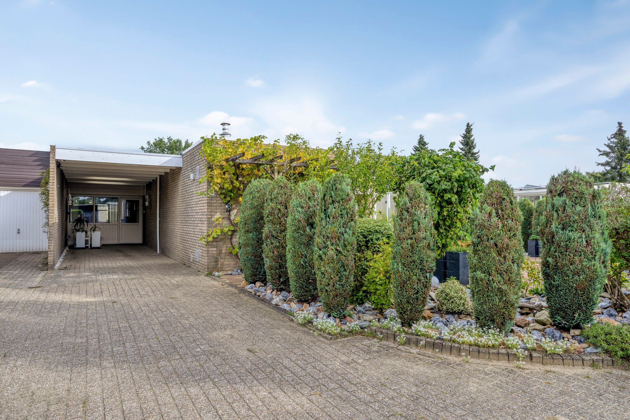 Foto van Lienackers 22, Emmen
