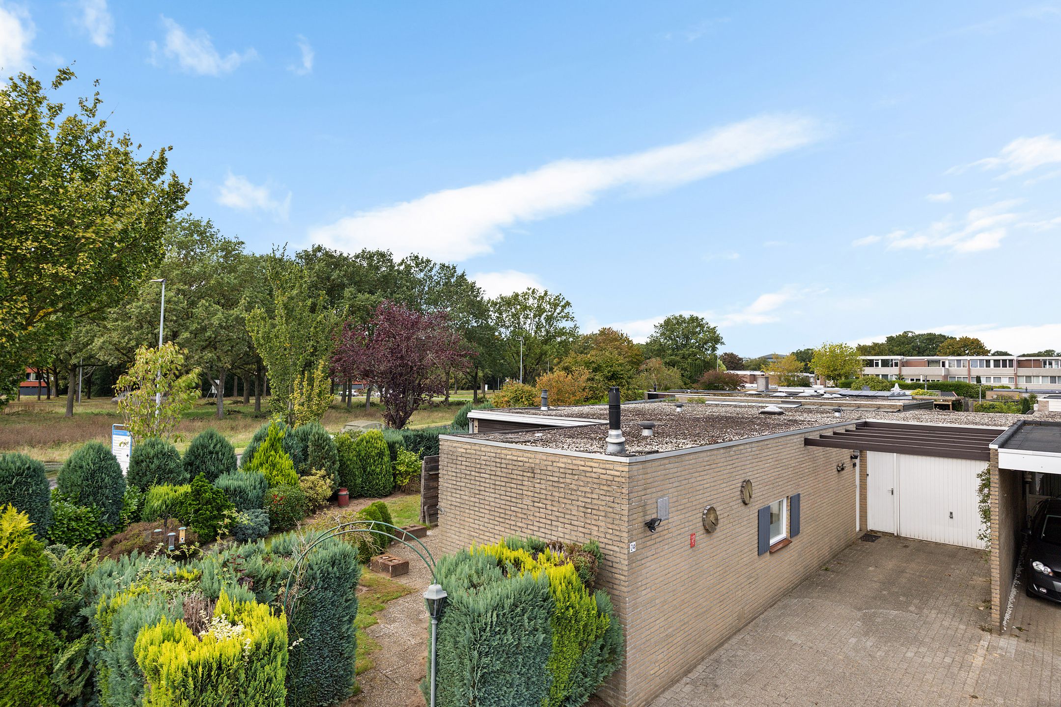 Foto van Lienackers 24, Emmen