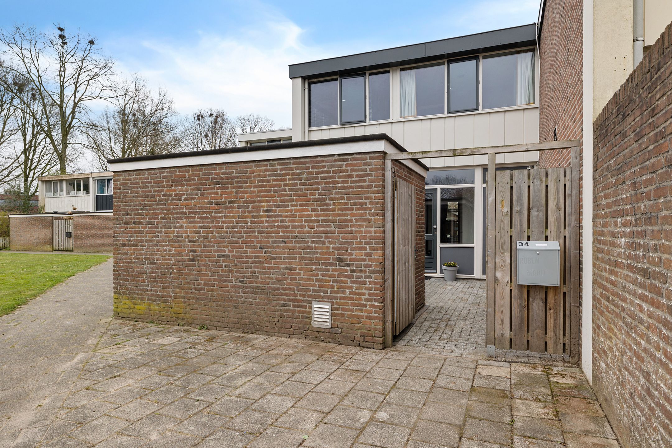 Foto van Boonackers 34, Emmen