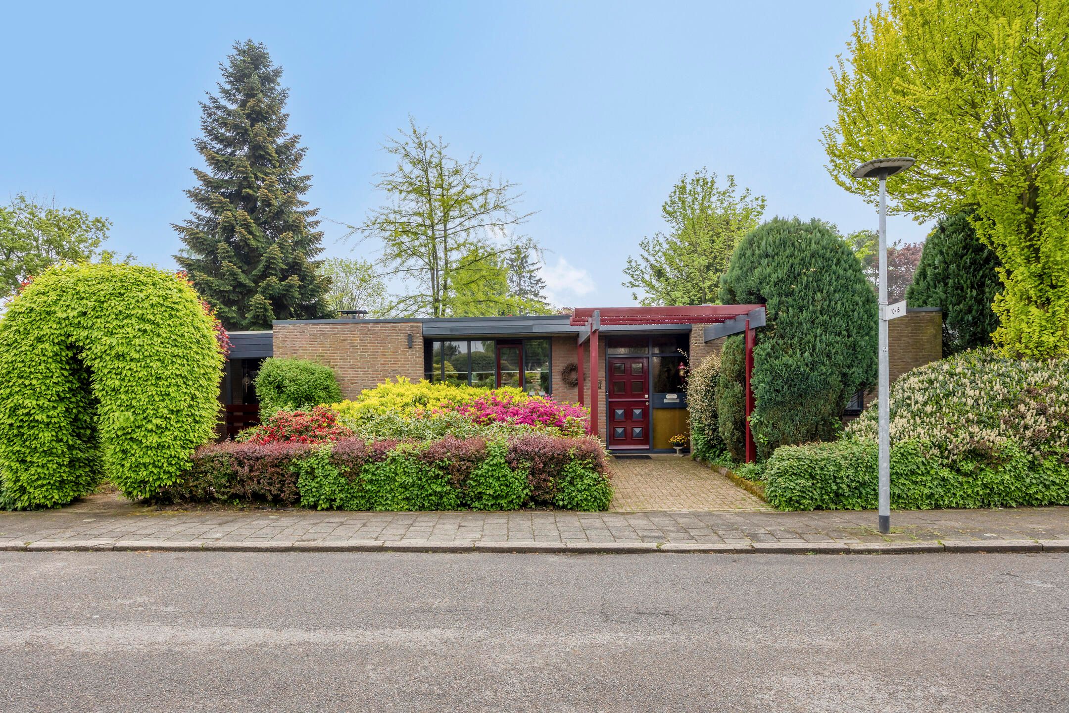 Foto van De Woerd 23, Emmen