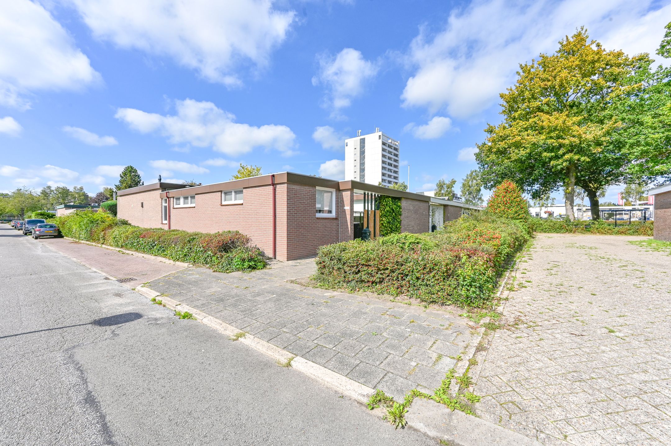 Foto van De Woerd 6, Emmen