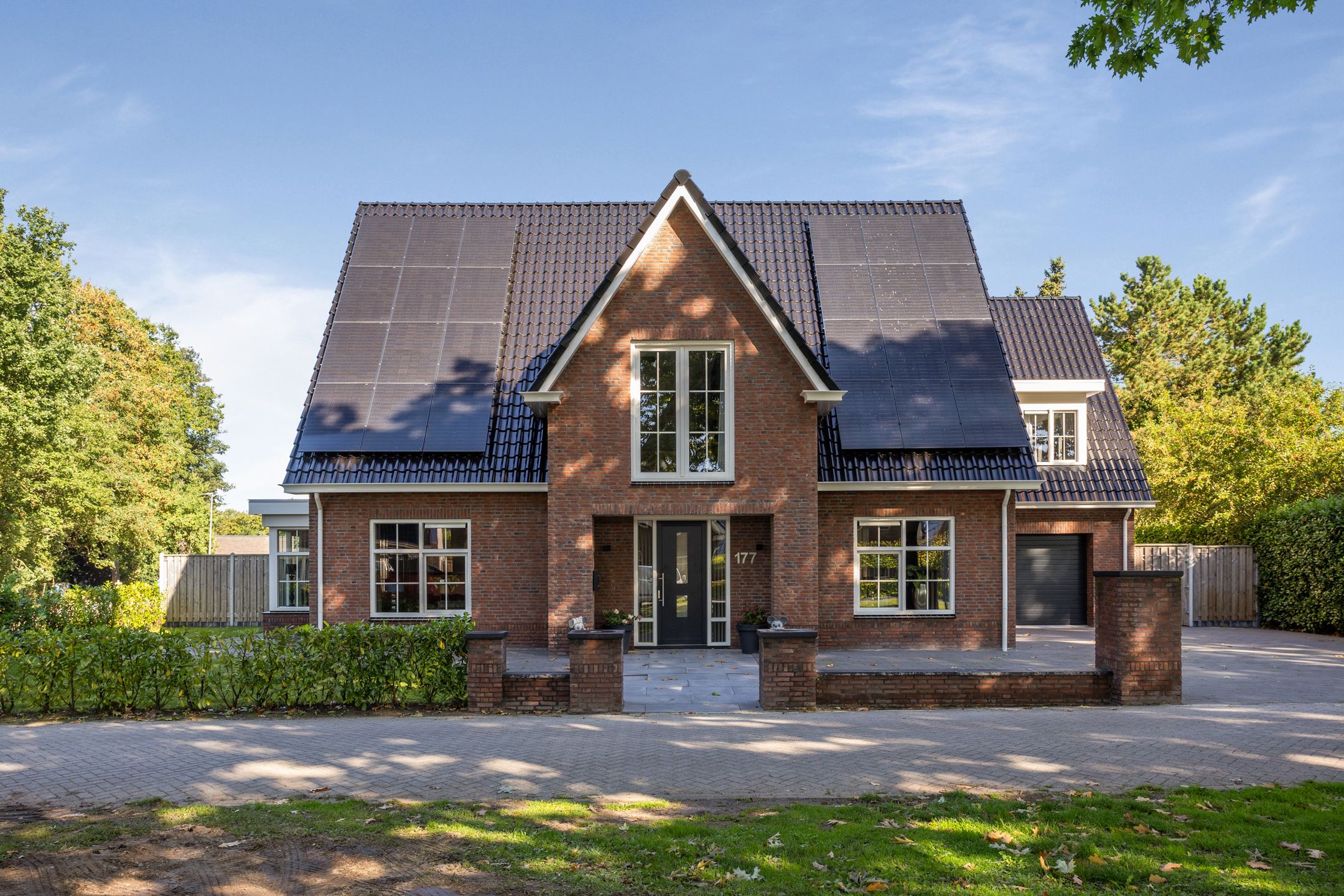 Foto van Oude Meerdijk 177, Emmen