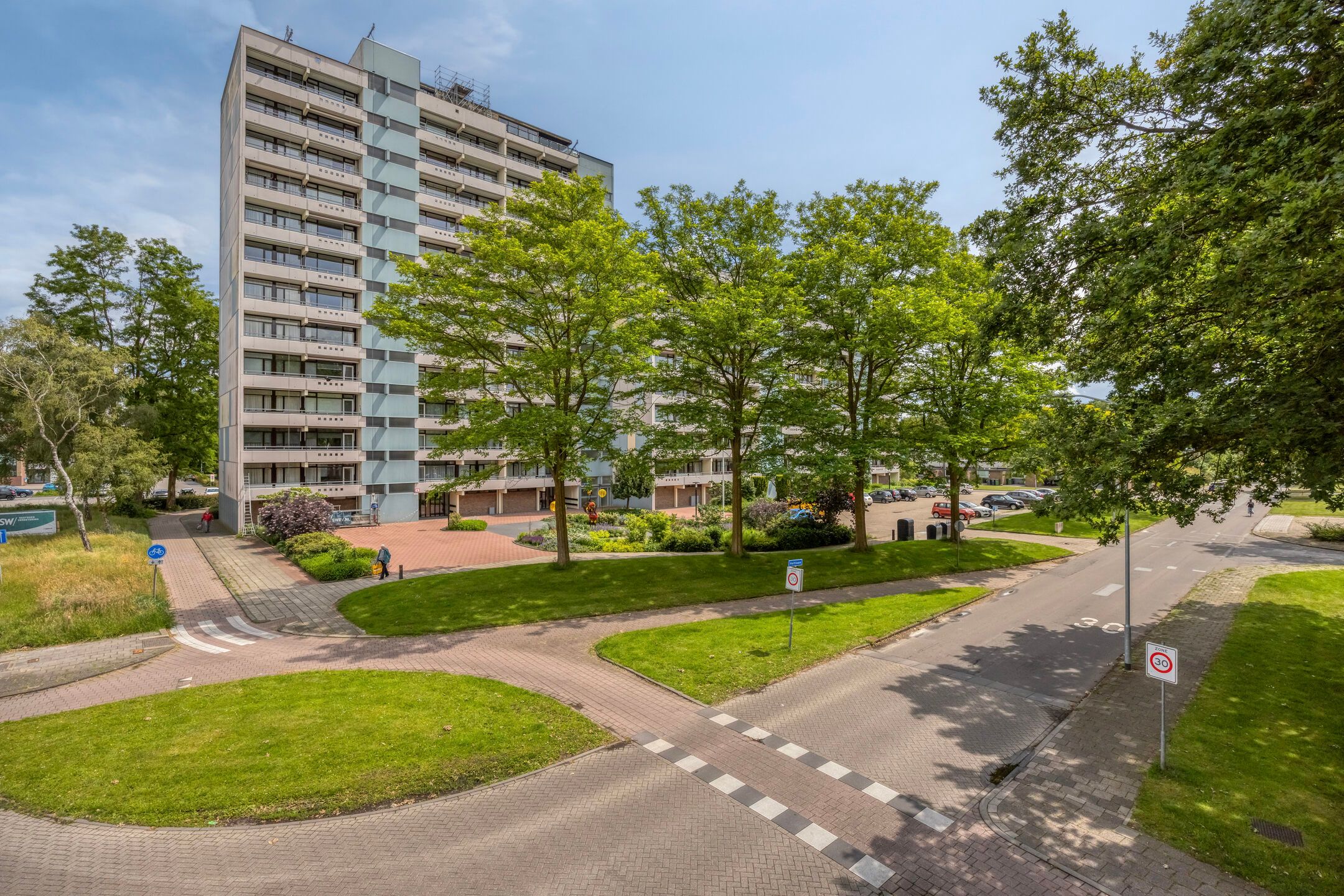 Foto van Holtlaan 63, Emmen