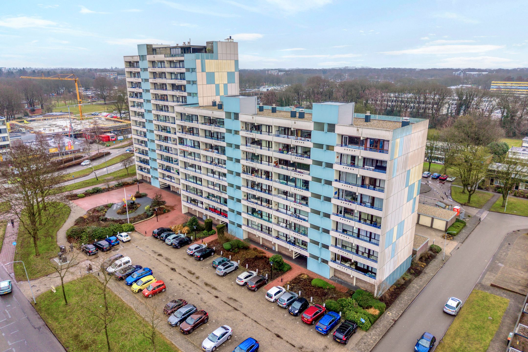 Foto van Holtlaan 113, Emmen