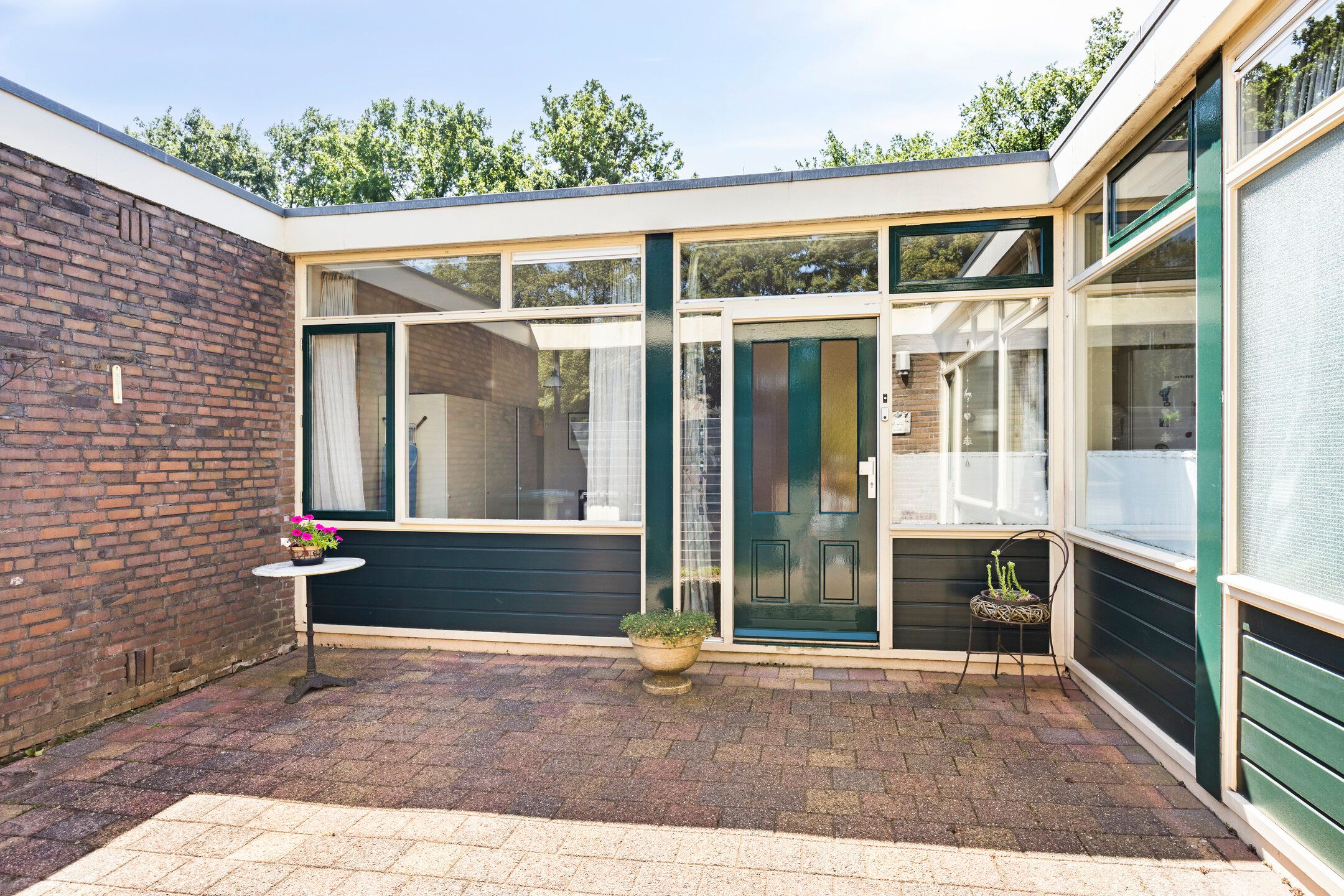 Foto van Holtlaan 225, Emmen