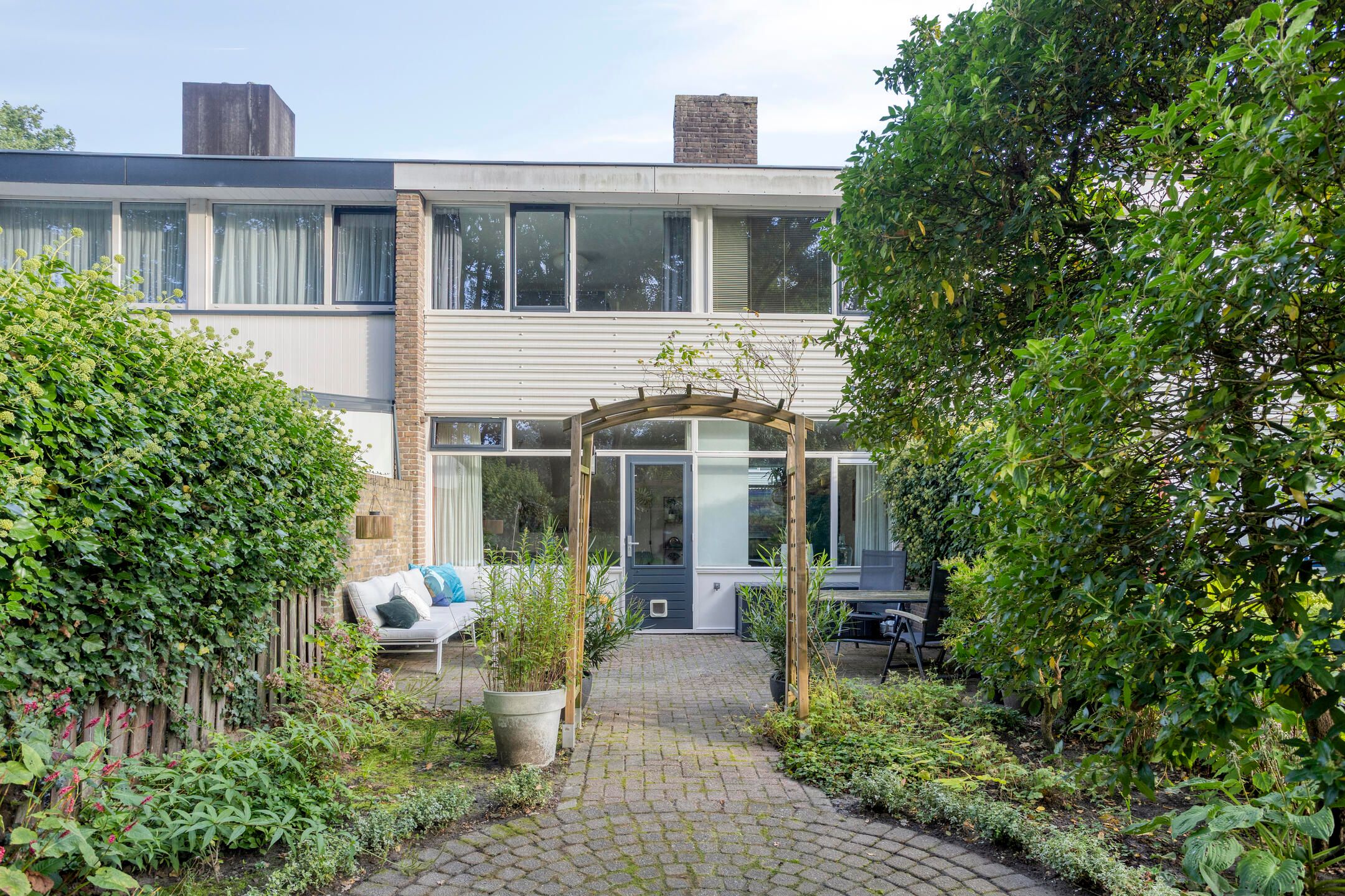 Foto van Holtlaan 245, Emmen