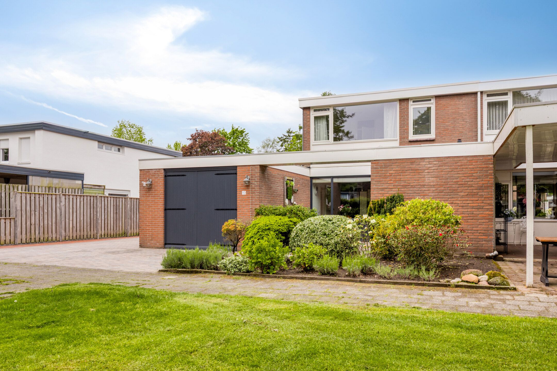 Foto van Holtlaan 10, Emmen