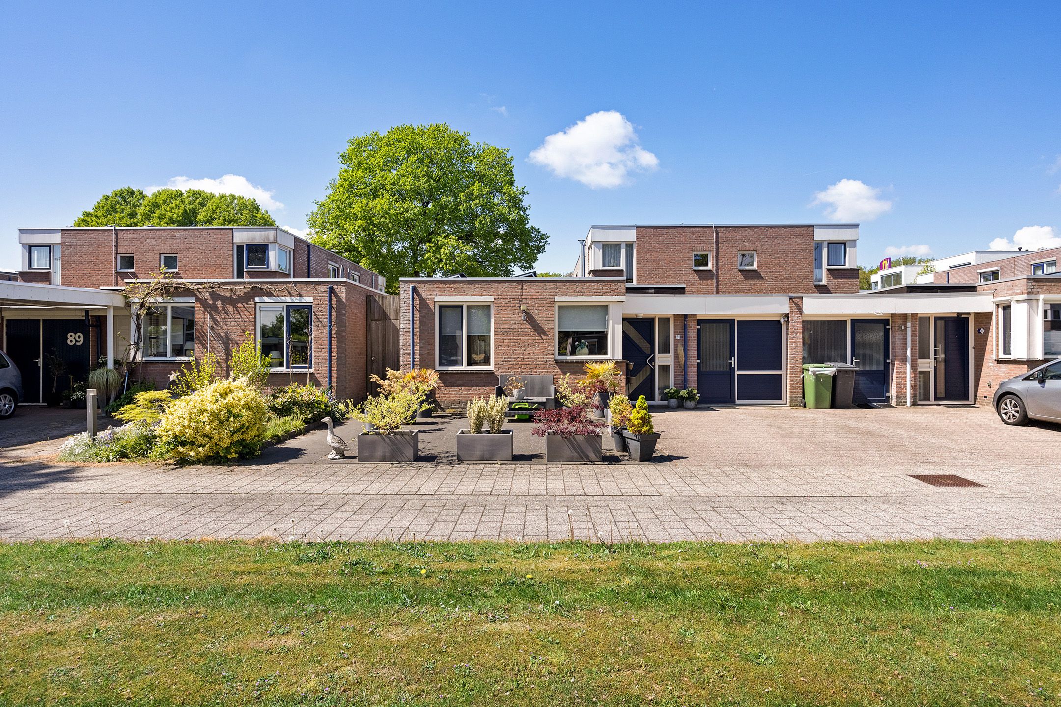 Foto van Wendeling 91, Emmen