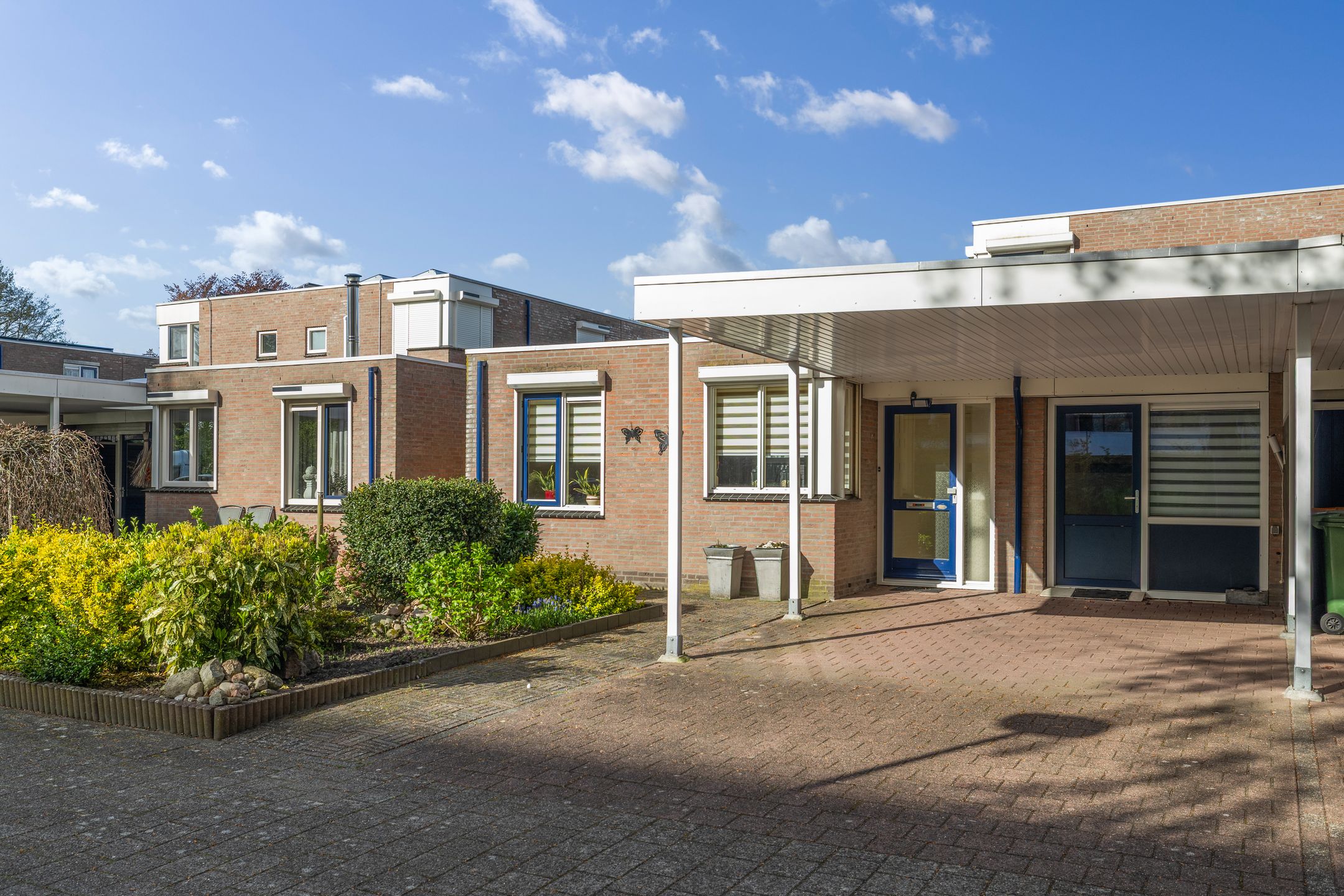 Foto van Wendeling 121, Emmen