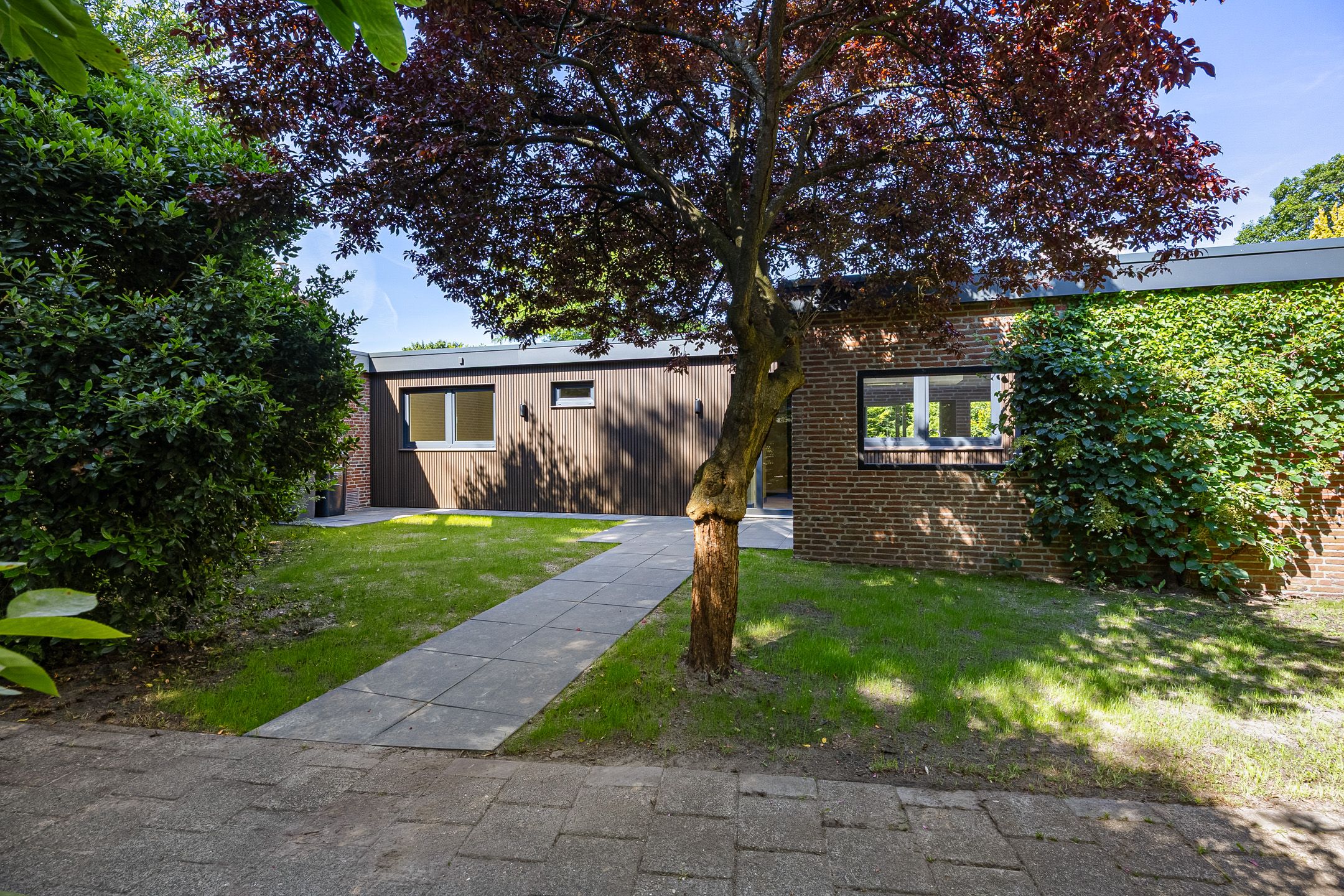 Foto van Leemkoelen 31, Emmen