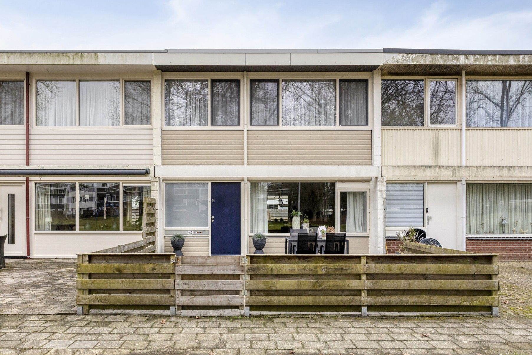 Foto van De Blinken 42, Emmen