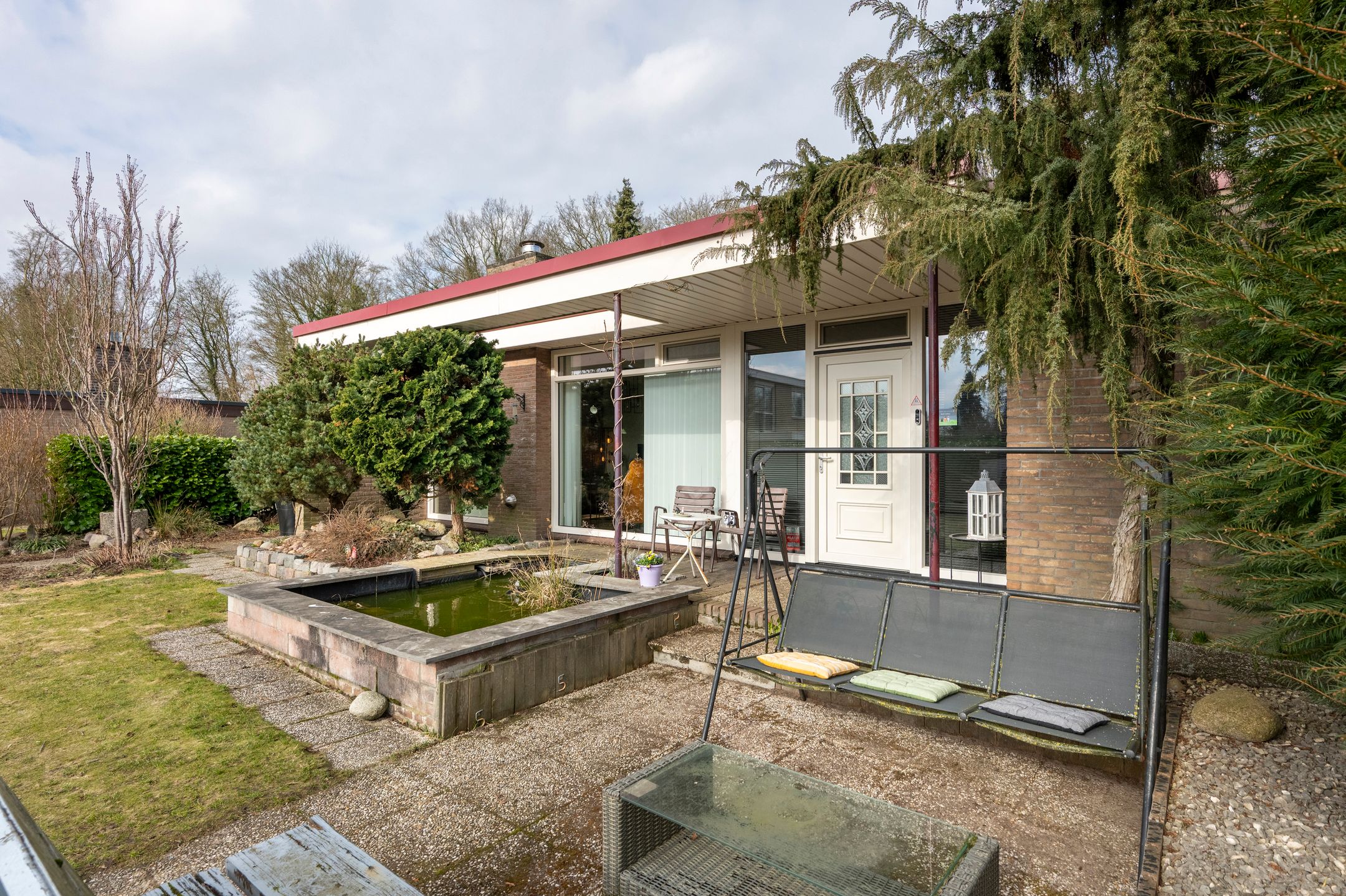 Foto van De Hietbrink 95, Emmen