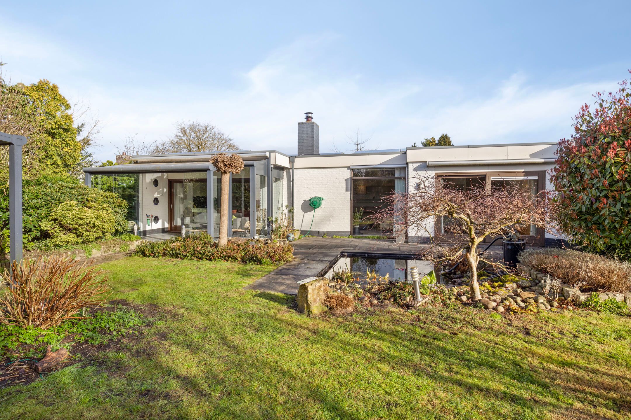 Foto van De Hietbrink 20, Emmen