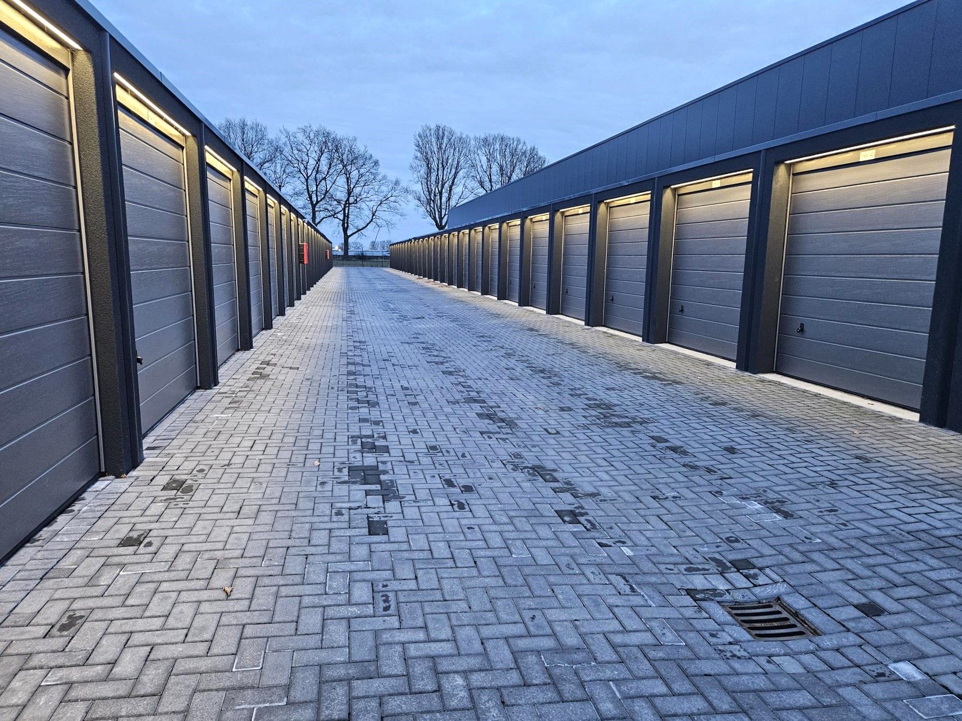 Foto van Phileas Foggstraat 116A01, Emmen