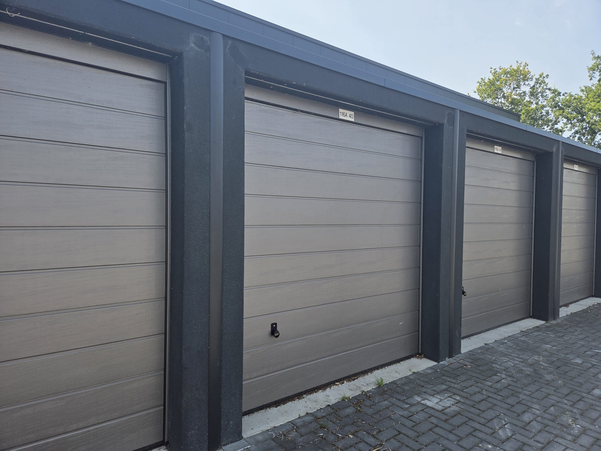 Foto van Phileas Foggstraat 116A40, Emmen