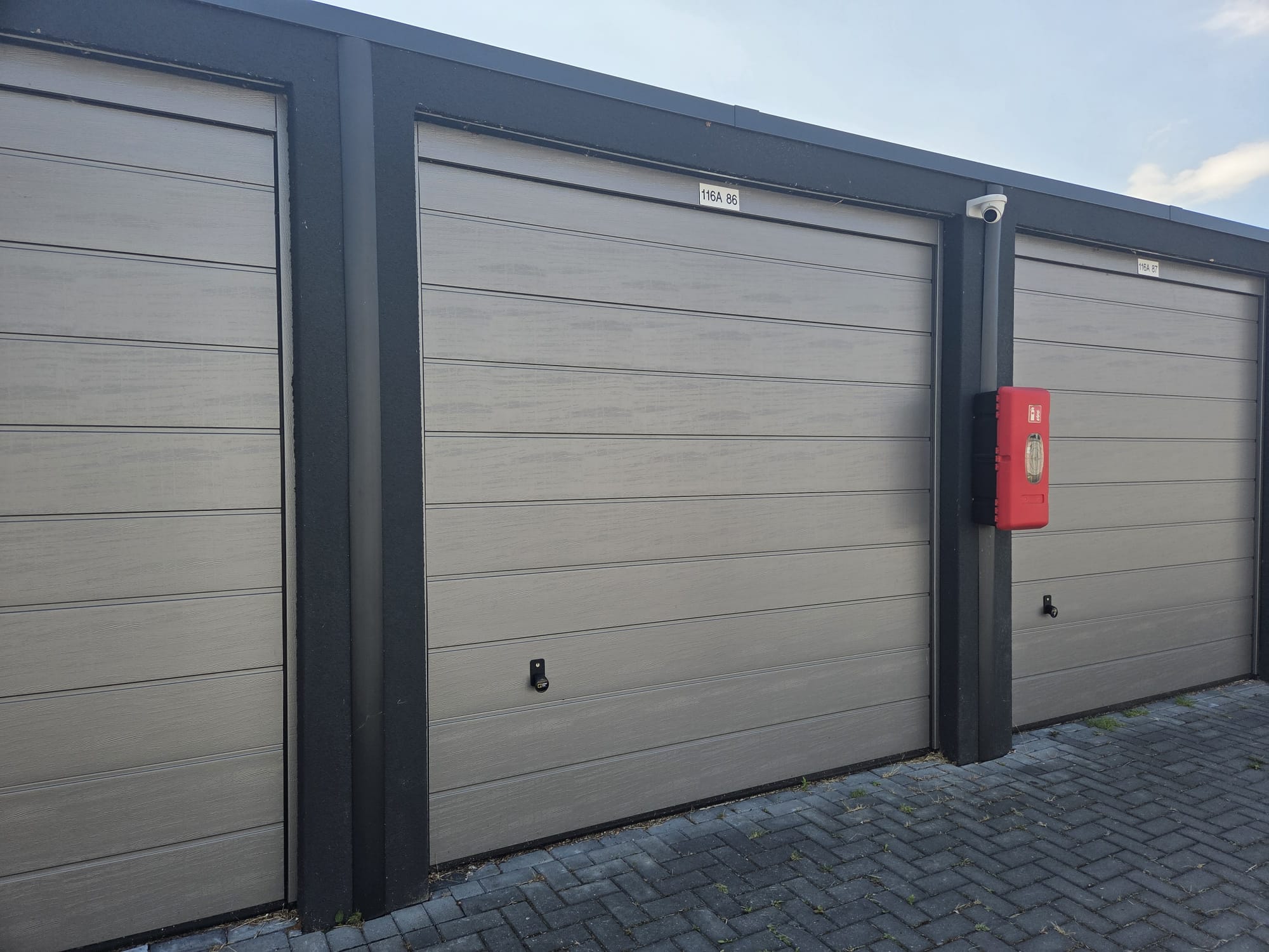 Foto van Phileas Foggstraat 116A83, Emmen