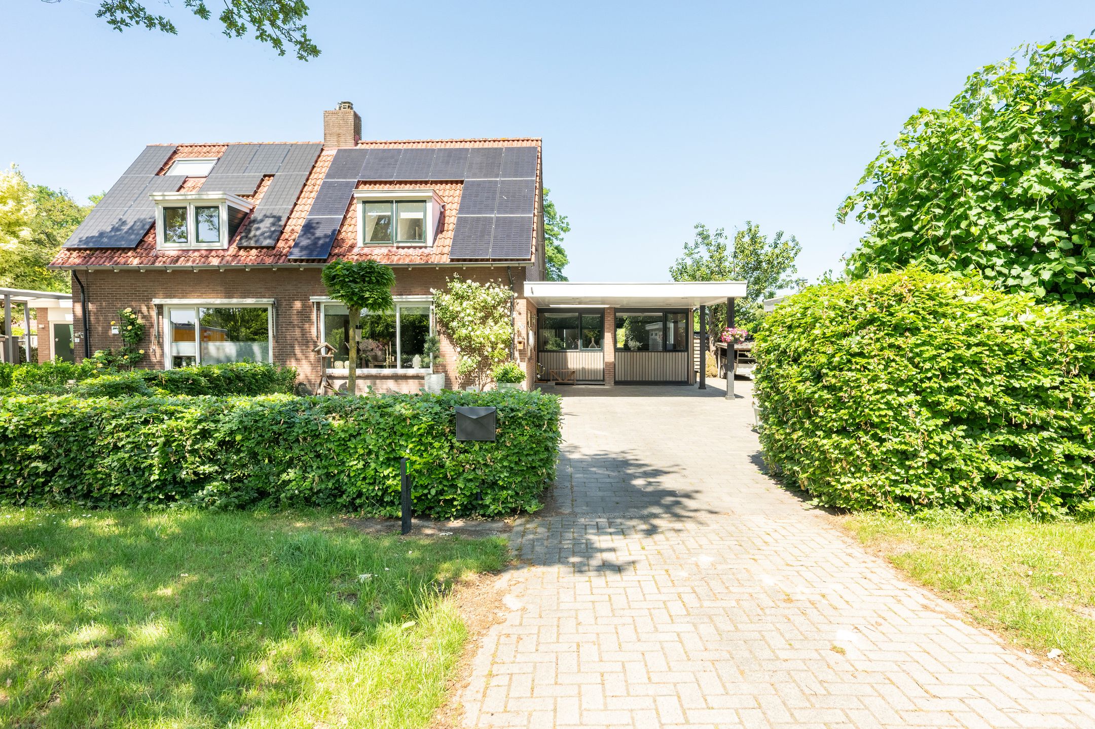 Foto van Oranjekanaal NZ 2, Emmen